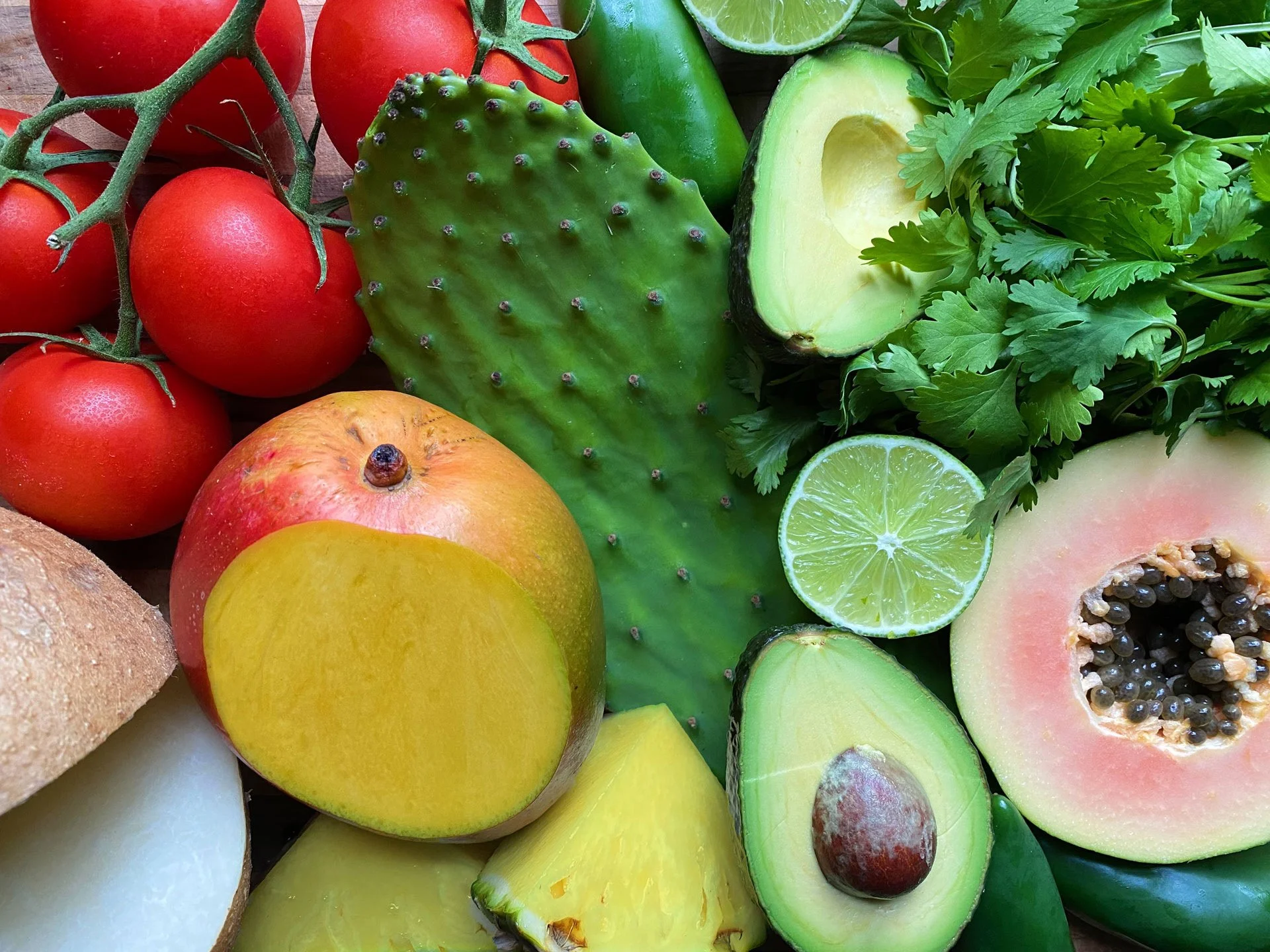 Load Up on Cinco Essentials&nbsp;