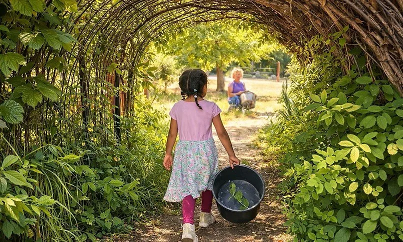 Meet OGC Mission Fund Grant Recipient: Corvallis Environmental Center