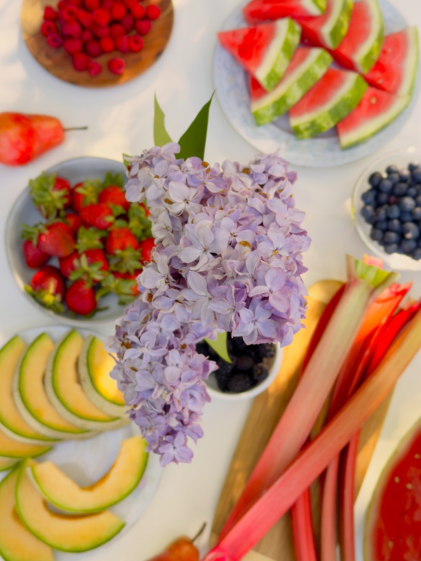 Cinco de Mayo is almost here... and Mother&rsquo;s Day is right around the corner. As shoppers shift from guac and margaritas to brunch spreads and berry desserts, it&rsquo;s the perfect moment to plan your display refresh with organic spring favorit