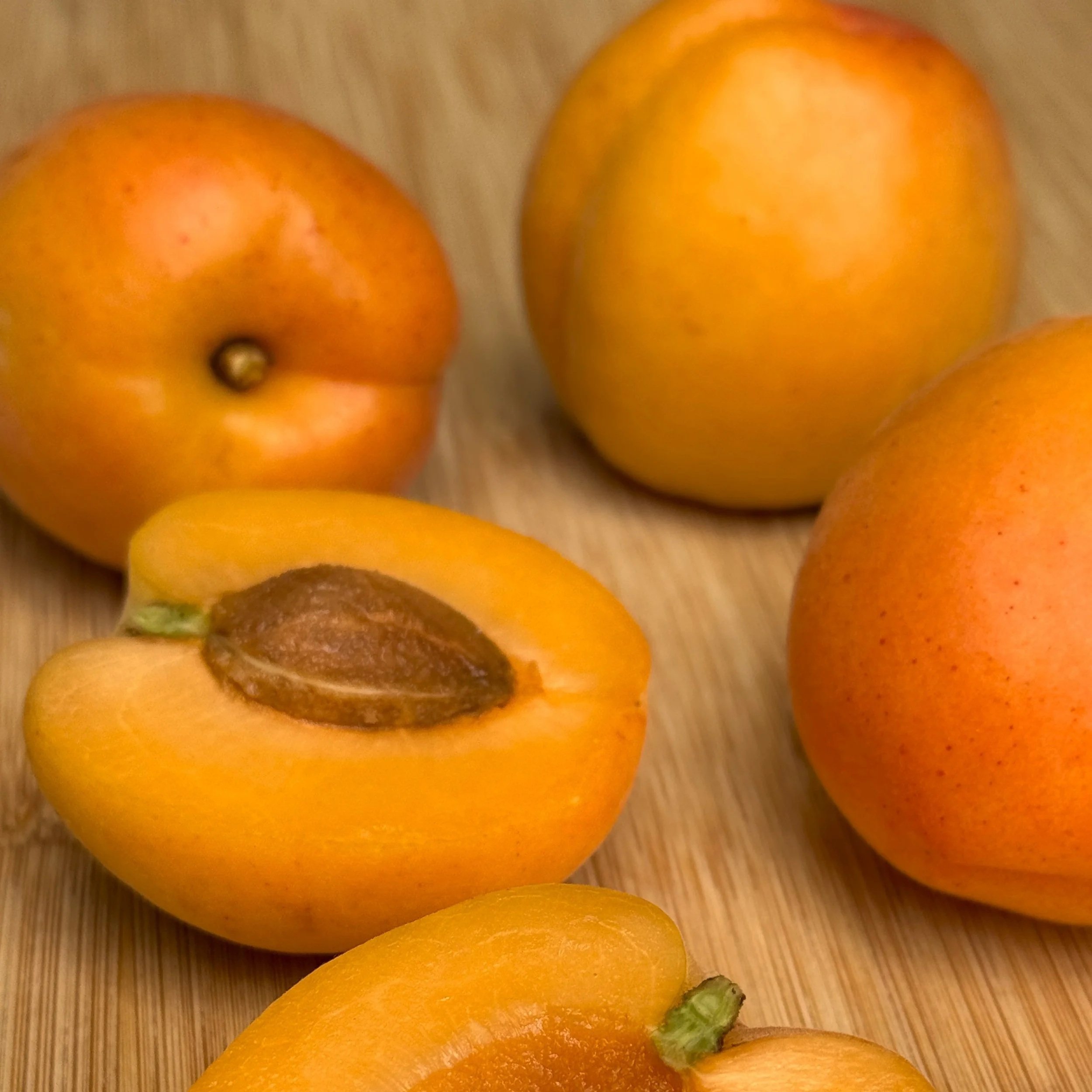 Apricots