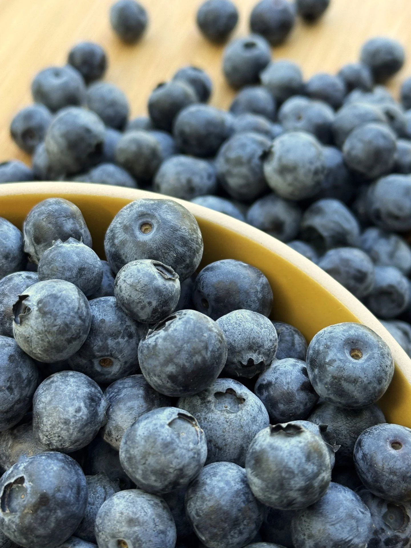 It&rsquo;s starting to feel like Summer with these OGC Peak Picks of the Week: 

🫐 It&rsquo;s May and that means organic blueberry season. The fruits of growers&rsquo; labors are ready to hit your shelves in everything from 6 oz to 18 oz packs along