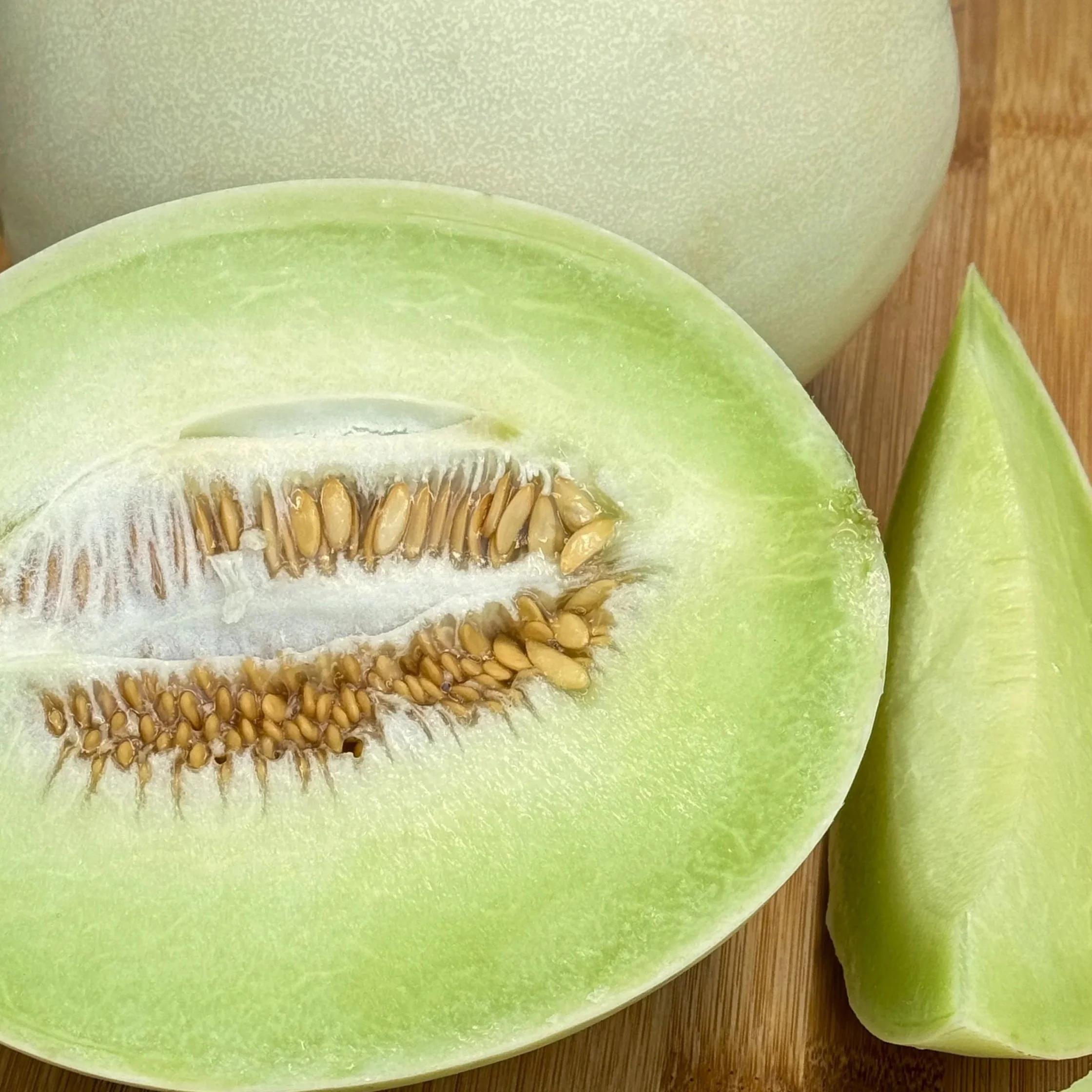 Green Honeydew