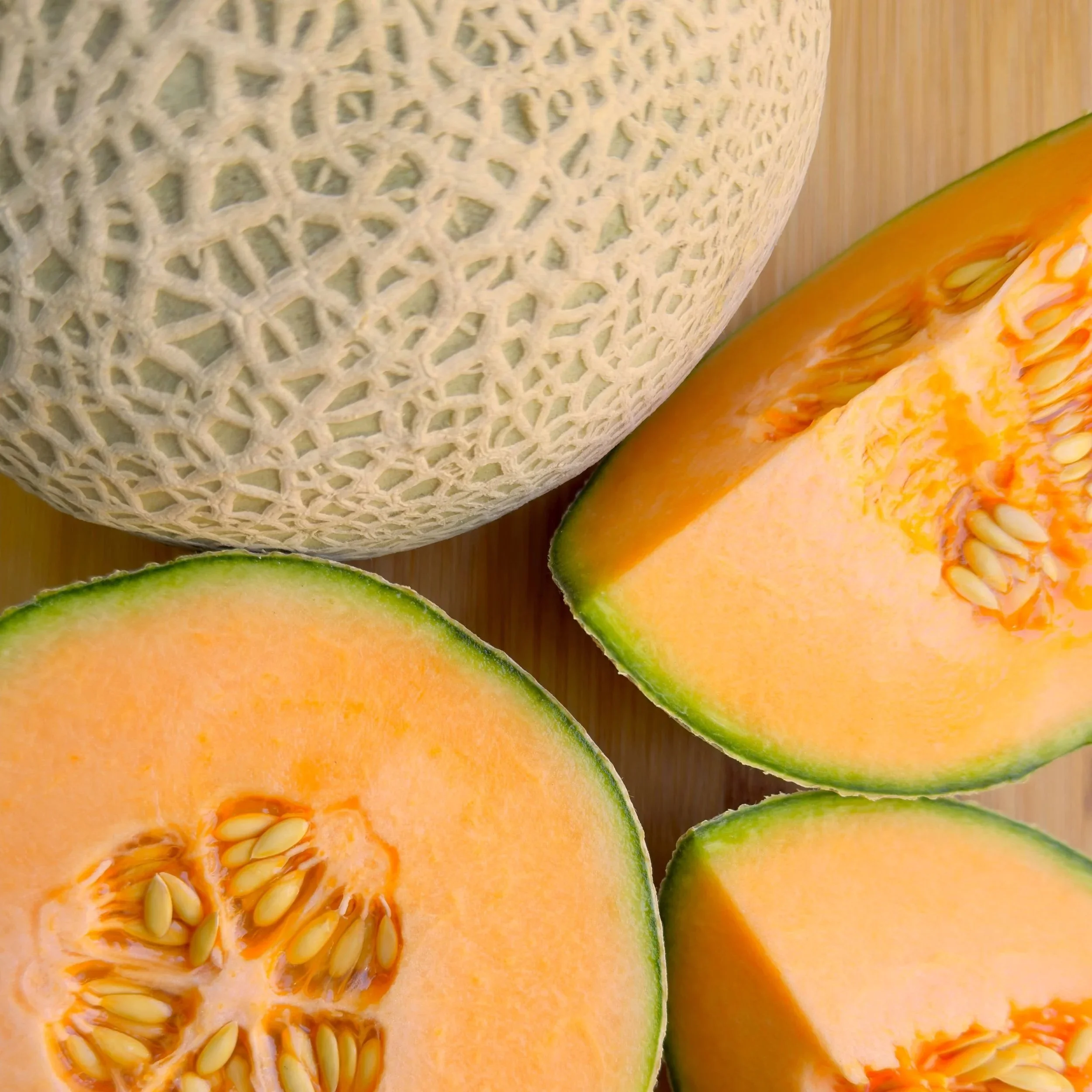 Cantaloupe