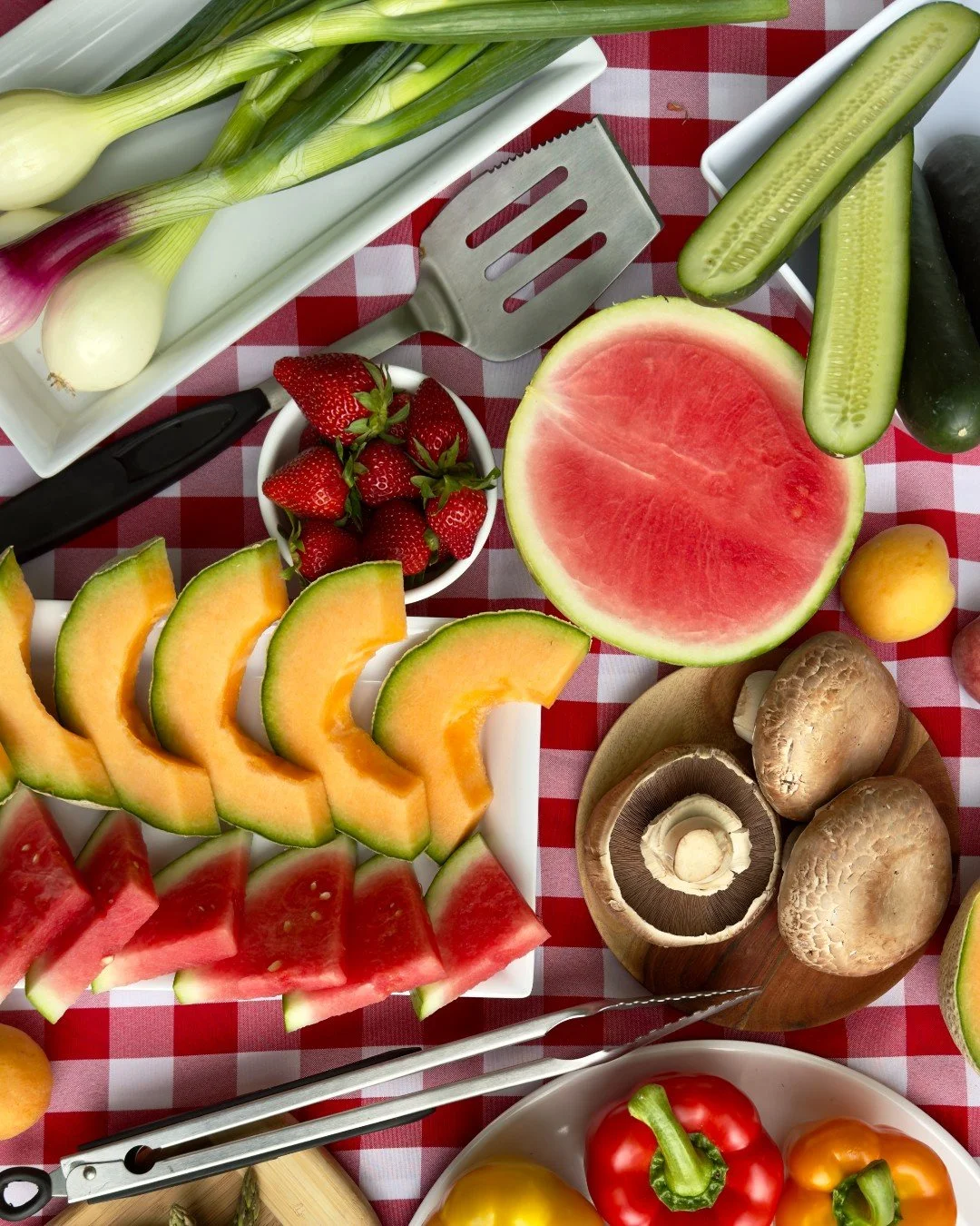 Make way for the melon bin and get the briquettes front and center. Memorial Day Weekend will be here before you know it, marking the unofficial start of summer and kicking off the season&rsquo;s grilling holidays. Shoppers will be looking for the cl