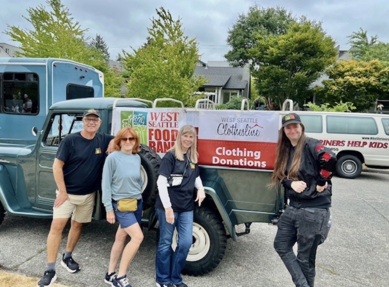 Meet OGC Mission Fund Grant Recipient: West Seattle Food Bank&nbsp;