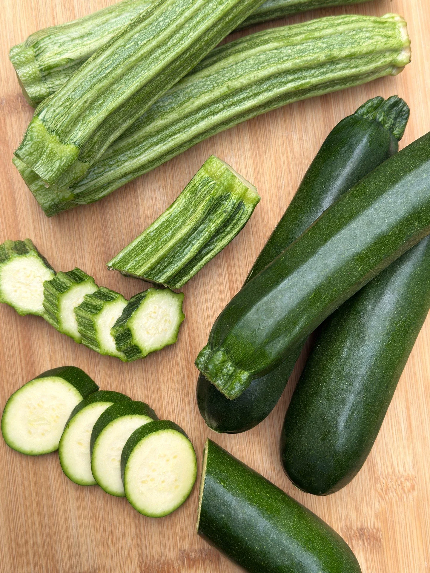 OGC Peak Picks of the week for the long weekend ahead: 

🔥 Grilling season is upon us, and few veggies are more quintessential at backyard barbecues than summer squash. Available now in a variety of shapes, sizes and colors, it&rsquo;s the ideal tim