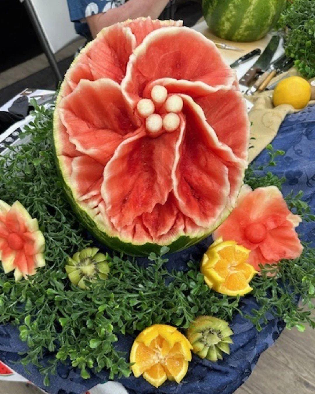 Need a game plan to move more melons? OGC coworker and produce merchandising veteran Jeff Fairchild shares his merchandising wisdom over on OGC&rsquo;s blog. You&rsquo;ll find practical ideas to help your department build excitement for melon season.