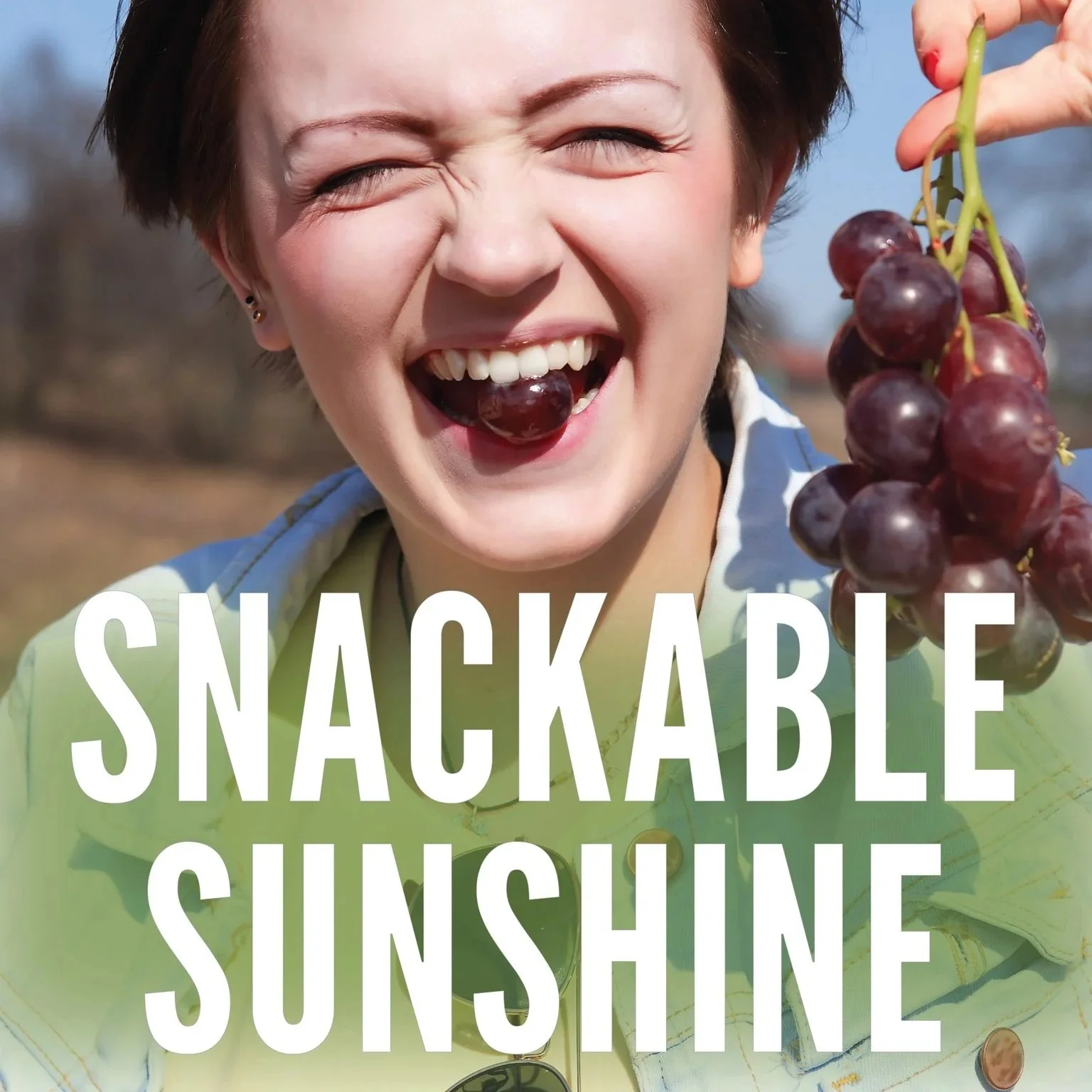 Glorious Grapes
