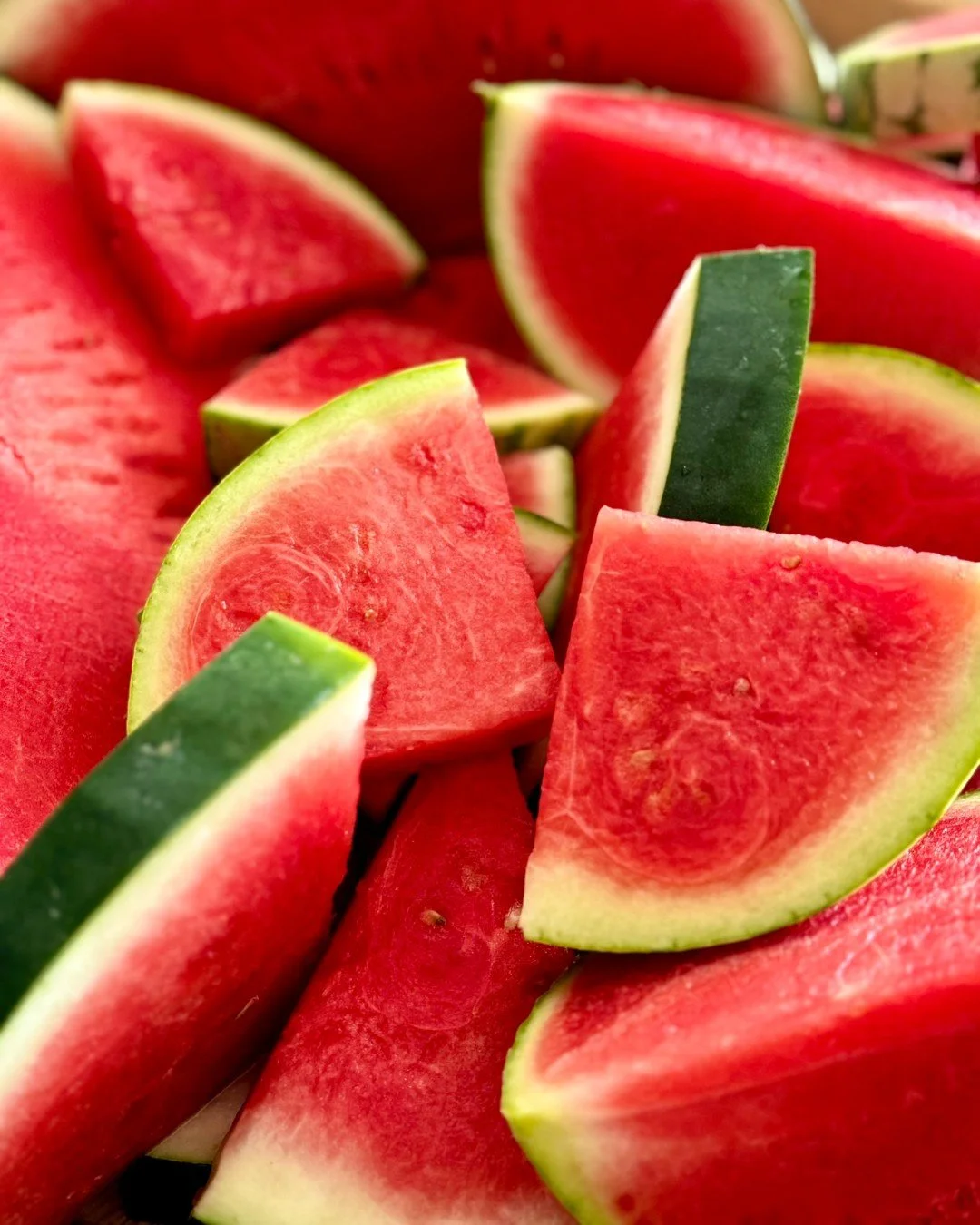 Stay cool with these OGC Peak Picks of the Week: 

🍉 Quench shoppers&rsquo; summer thirst with sweet and juicy, organic Northwest watermelon. Turn heads with shiny Black seedless watermelon and capture summer nostalgia with classically striped seedl