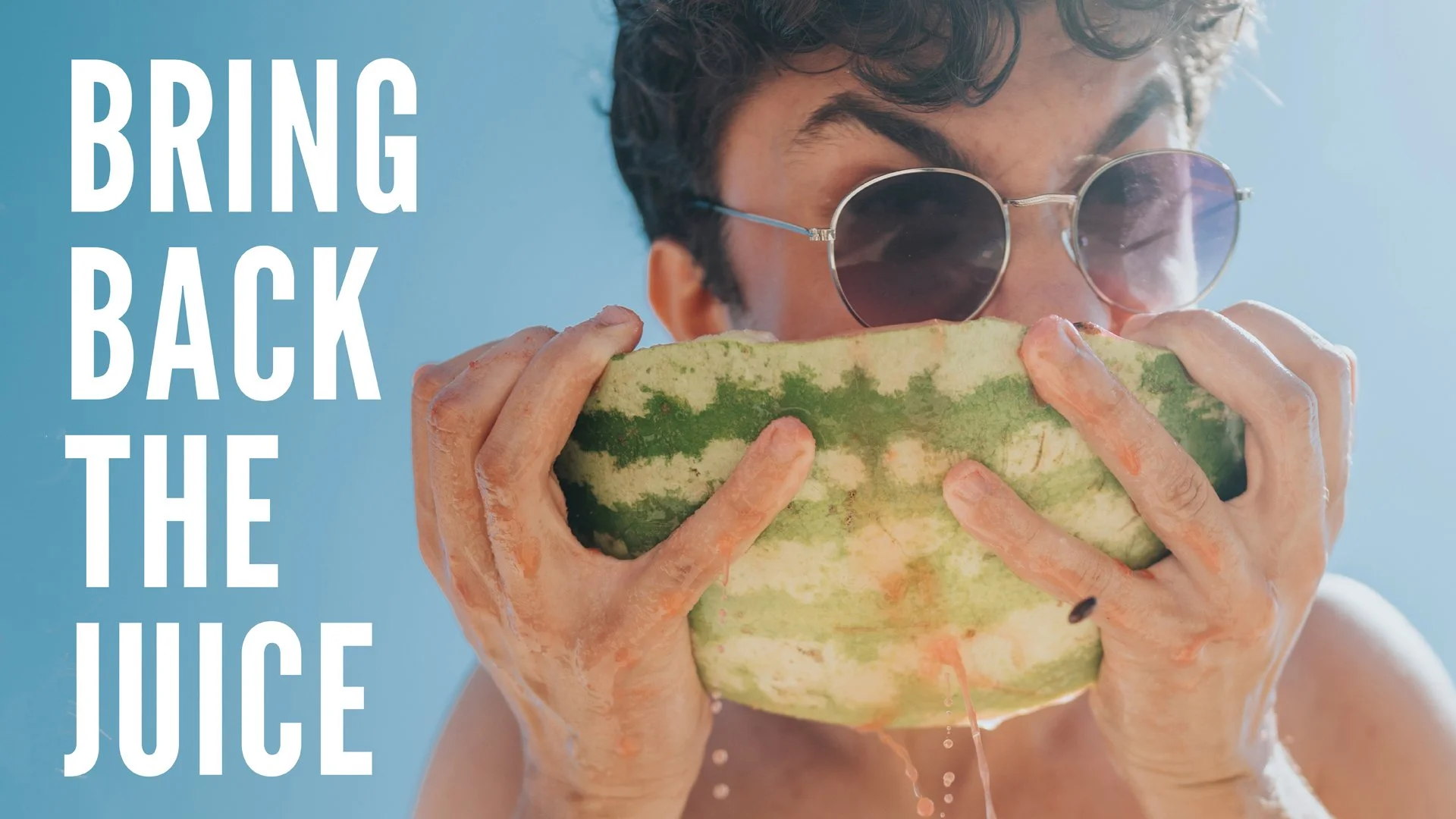 Peak NW Melon Season Is Here. Time to Go Big.&nbsp;