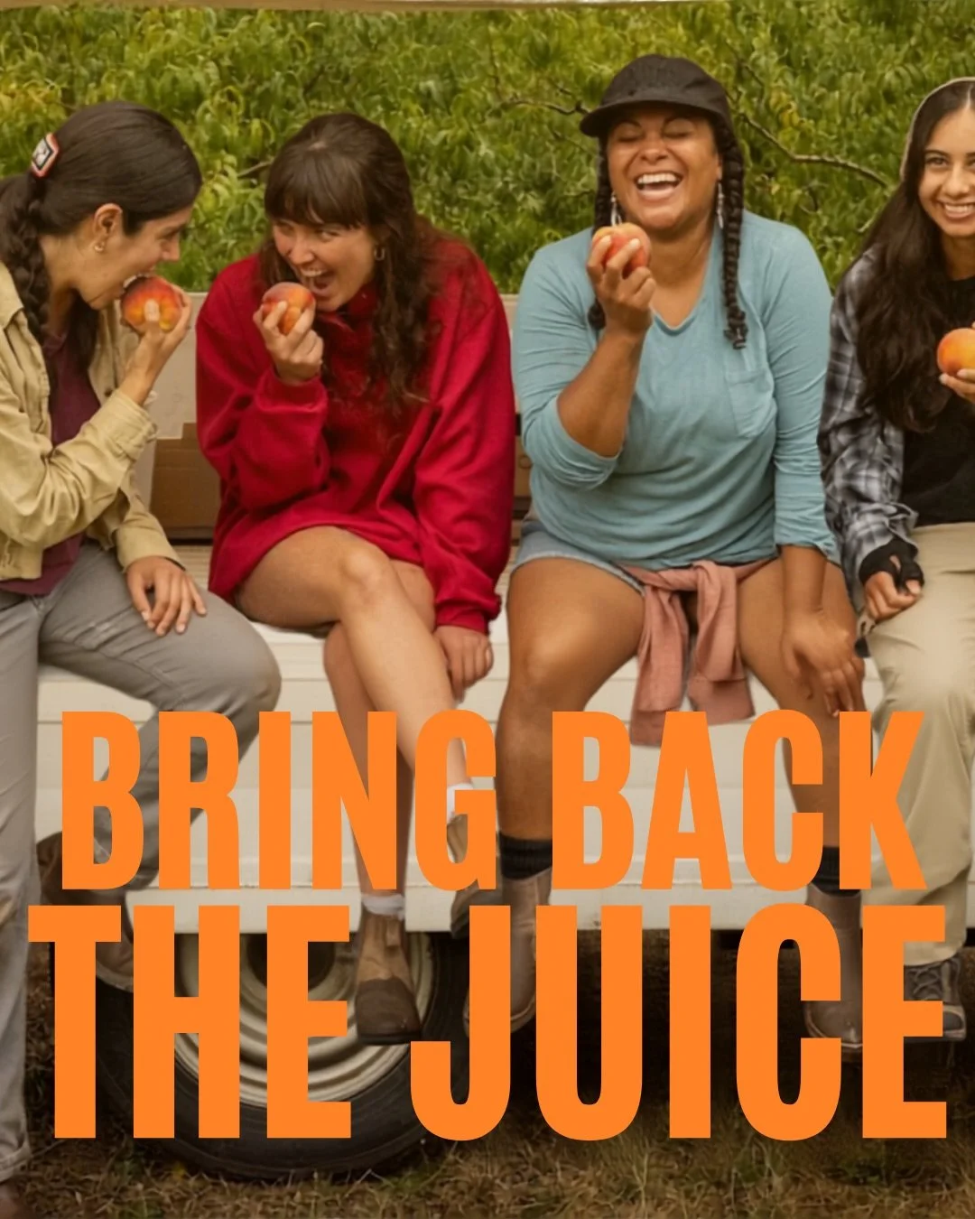 🍑 Yellow peaches and nectarines are in full force! Juicy, fragrant and full of flavor, these stone fruit staples deserve plenty of room in your department. Give shoppers a taste of peak summer. ​
​
Don&rsquo;t forget, we have all the varietal info a