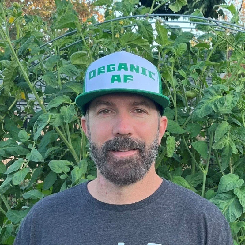 Mike Dill