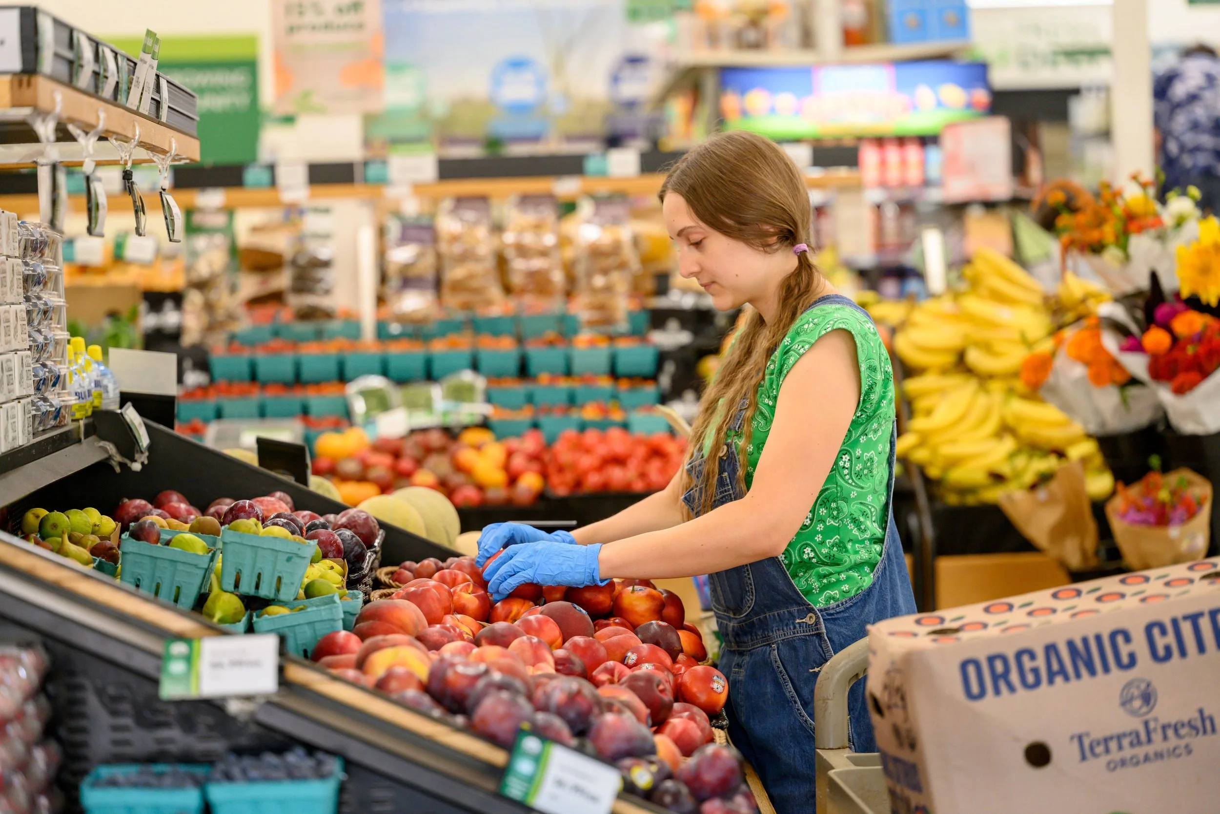 Help Your Team Sell Organic with Confidence&nbsp;