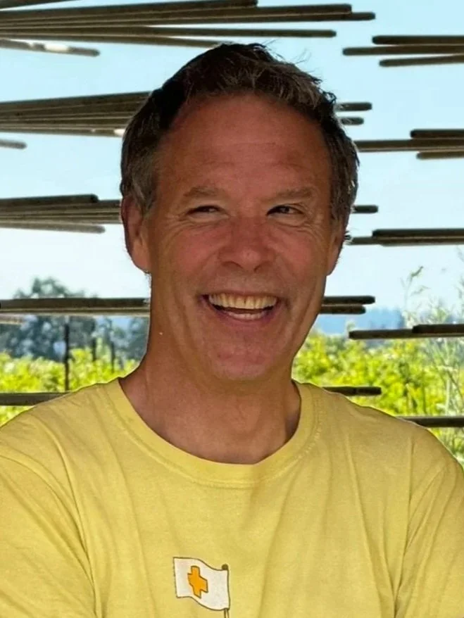 Jeff Fairchild