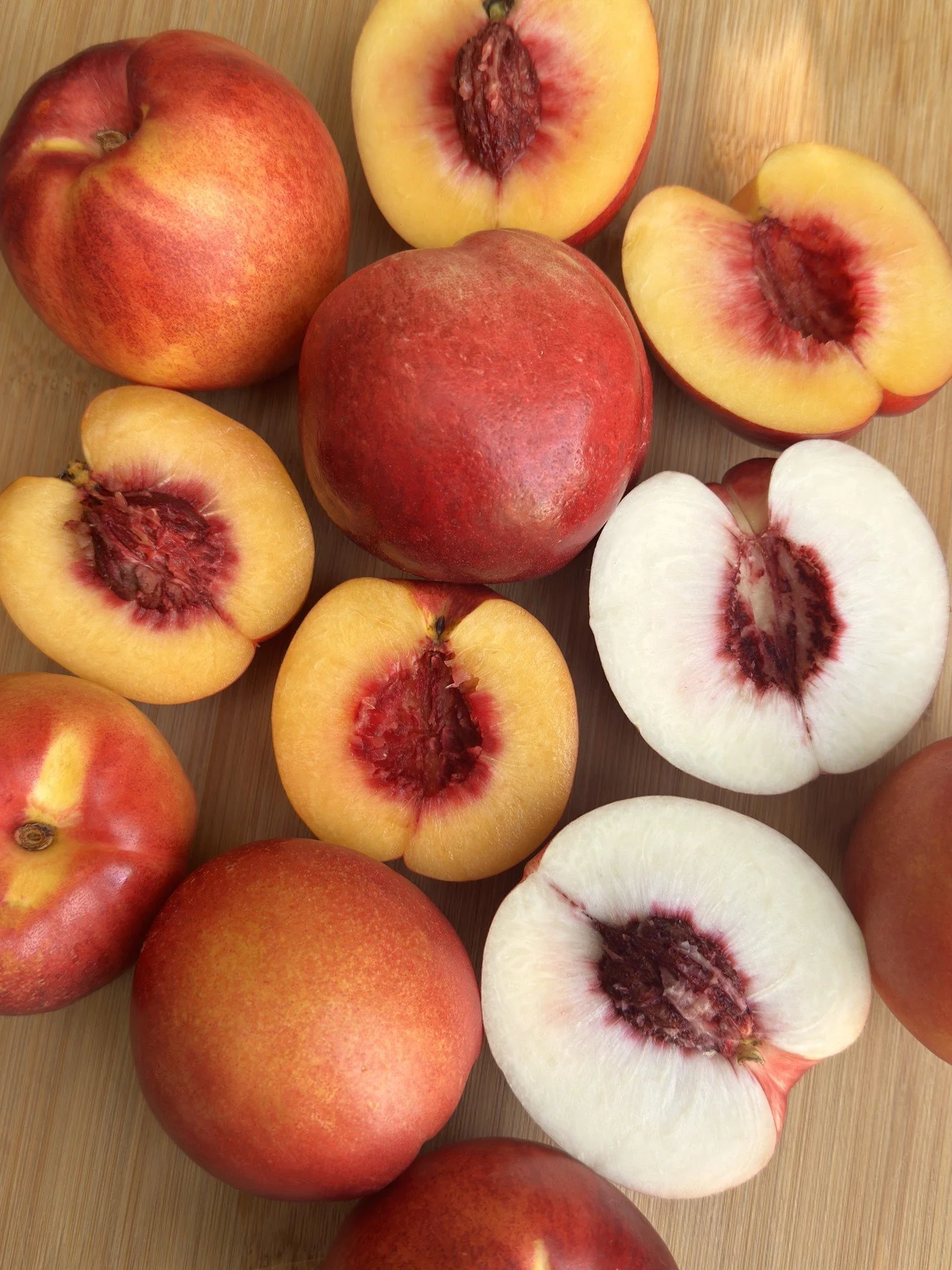 Is it Summer, is it Fall&hellip; hard to tell with OGC&rsquo;s Peak Picks of the Week! 

✅ There is about a week left until it&rsquo;s officially fall, and, coincidentally, that&rsquo;s how much time is left in Northwest nectarine season&mdash;make s