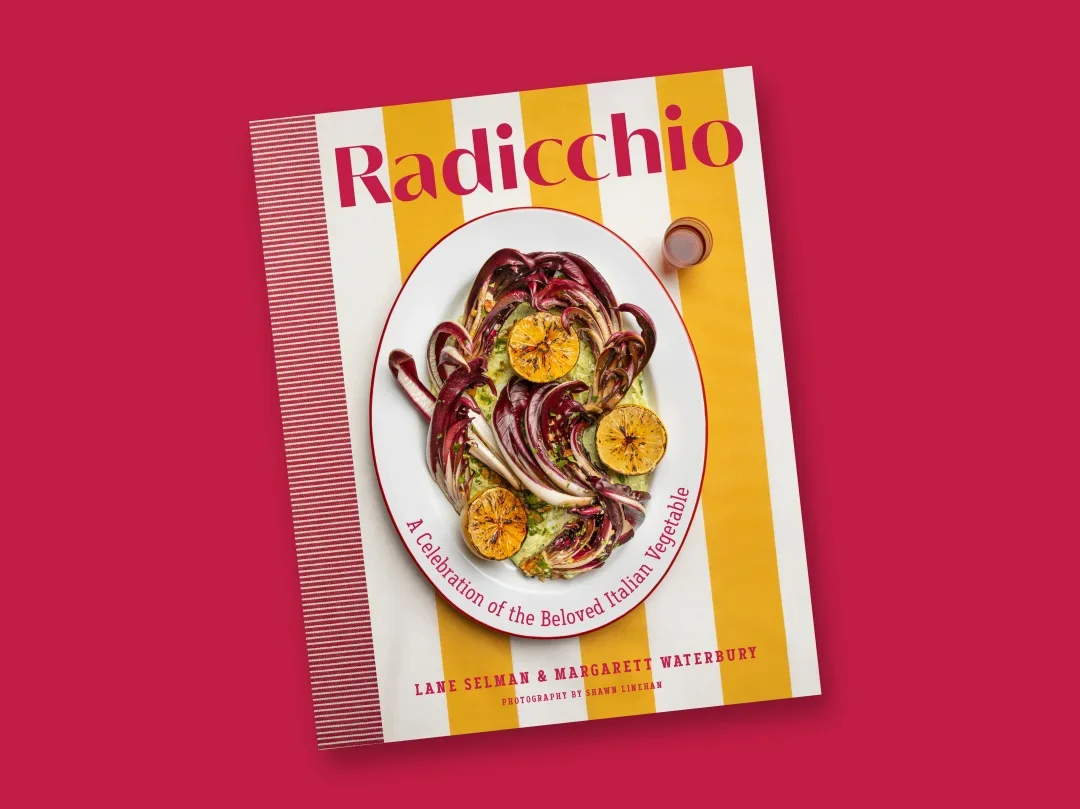 How Bitter Radicchio Became Portland’s 21st-Century Sweetheart