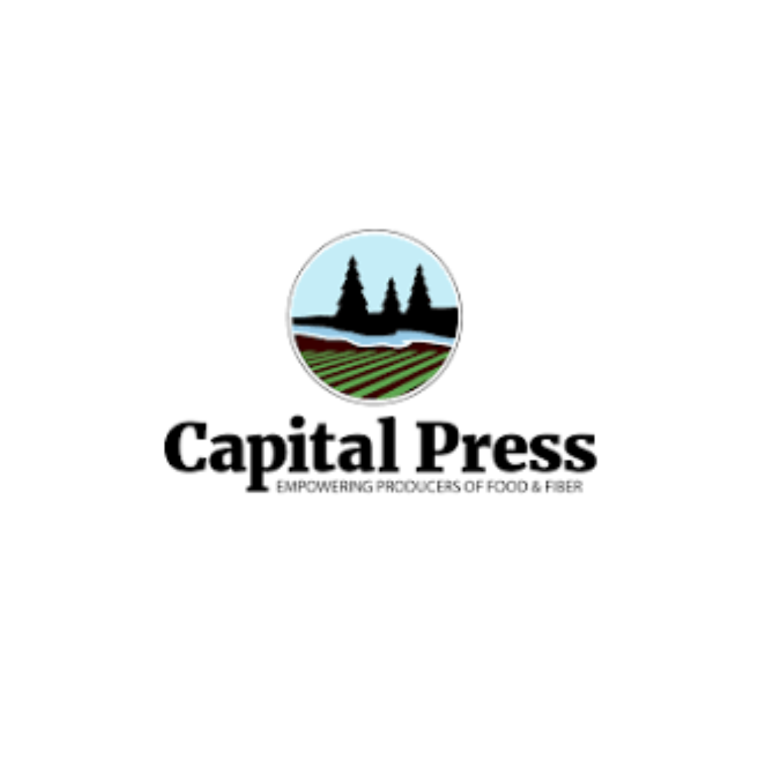 Dill, Organically Grown Company leader, wins organic industry award