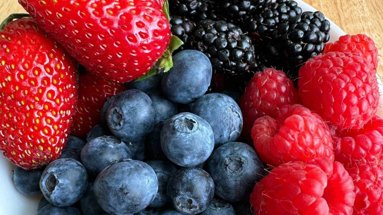 Berry Smart: Balancing Margins & Seasonal Insight to Grow Sales ...