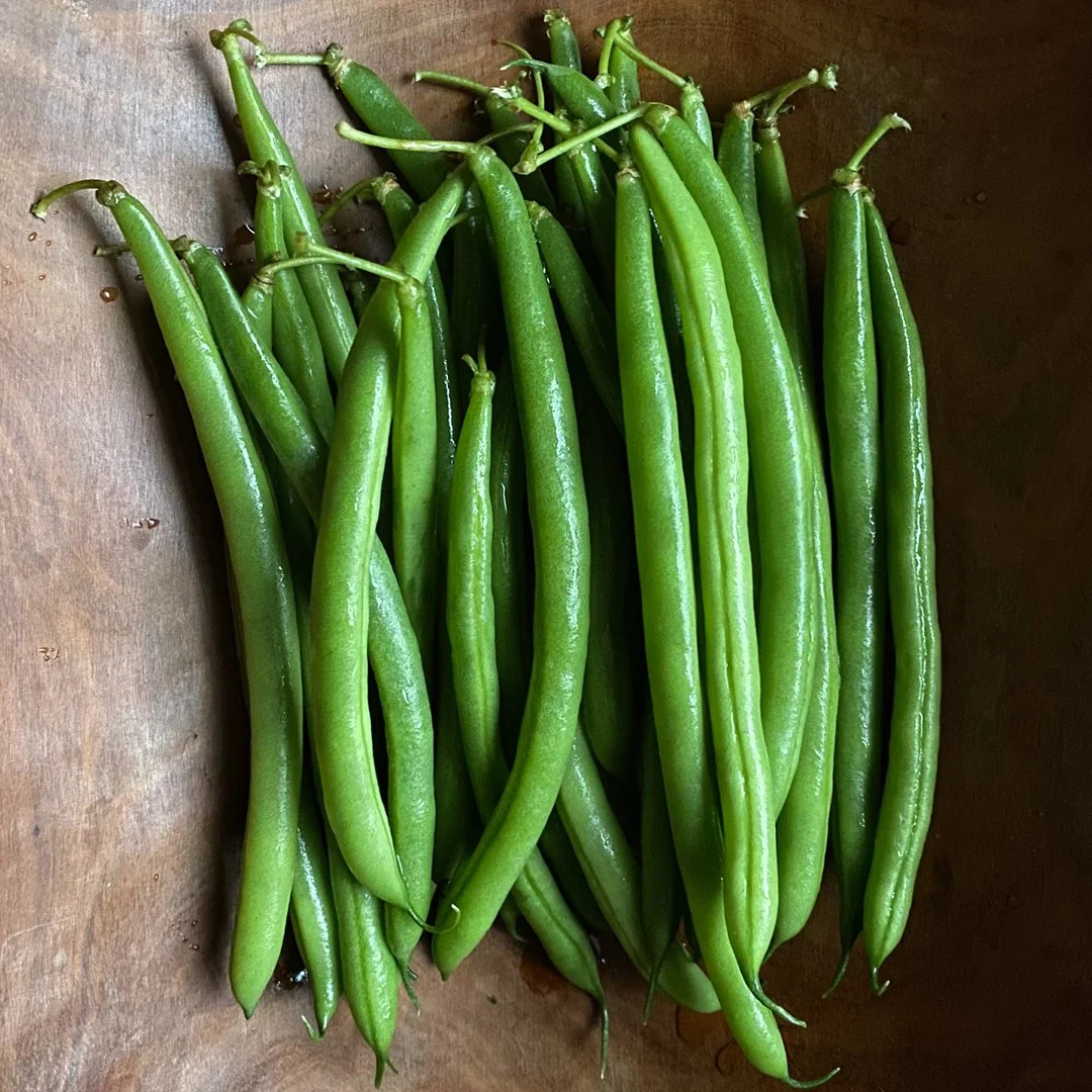 Green Beans