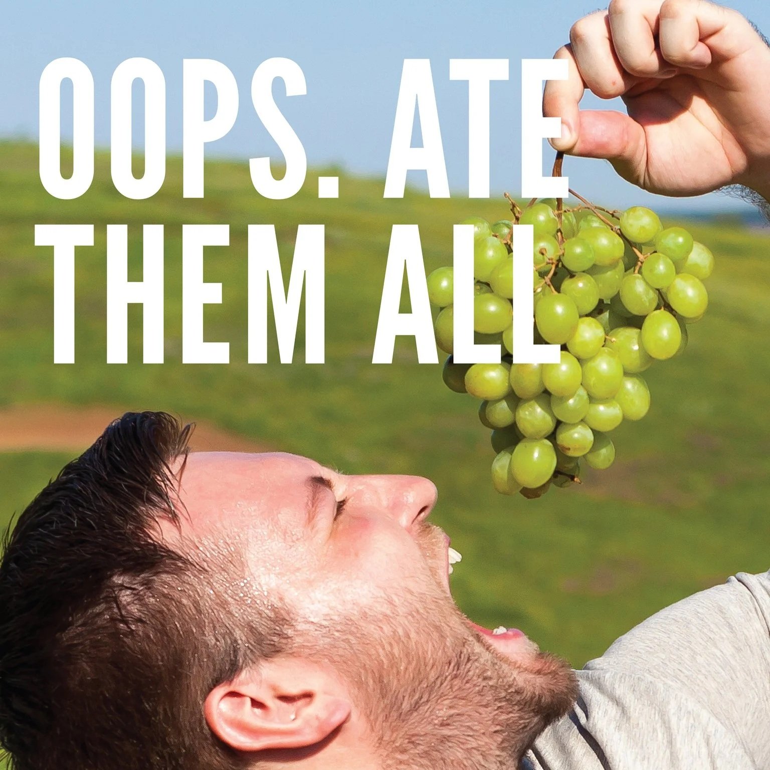 Glorious Grapes