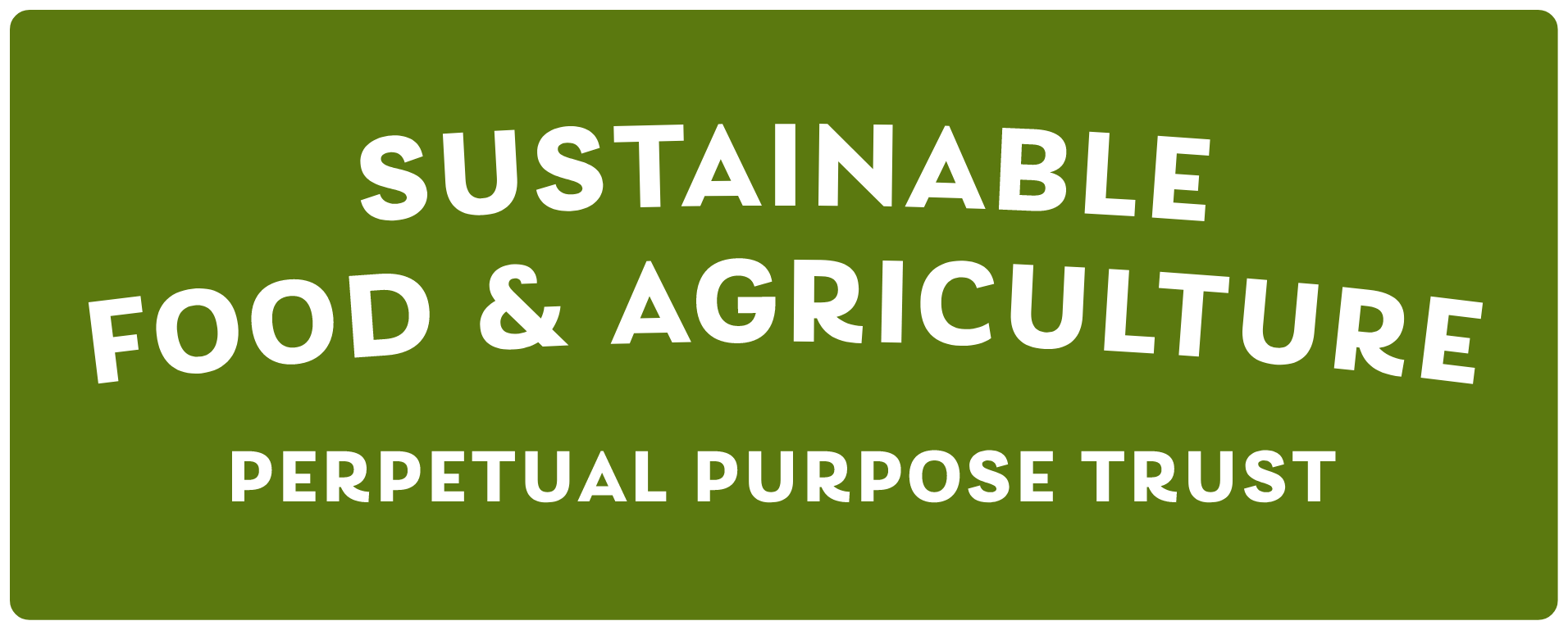 Inspiring Organic — Organically Grown Company