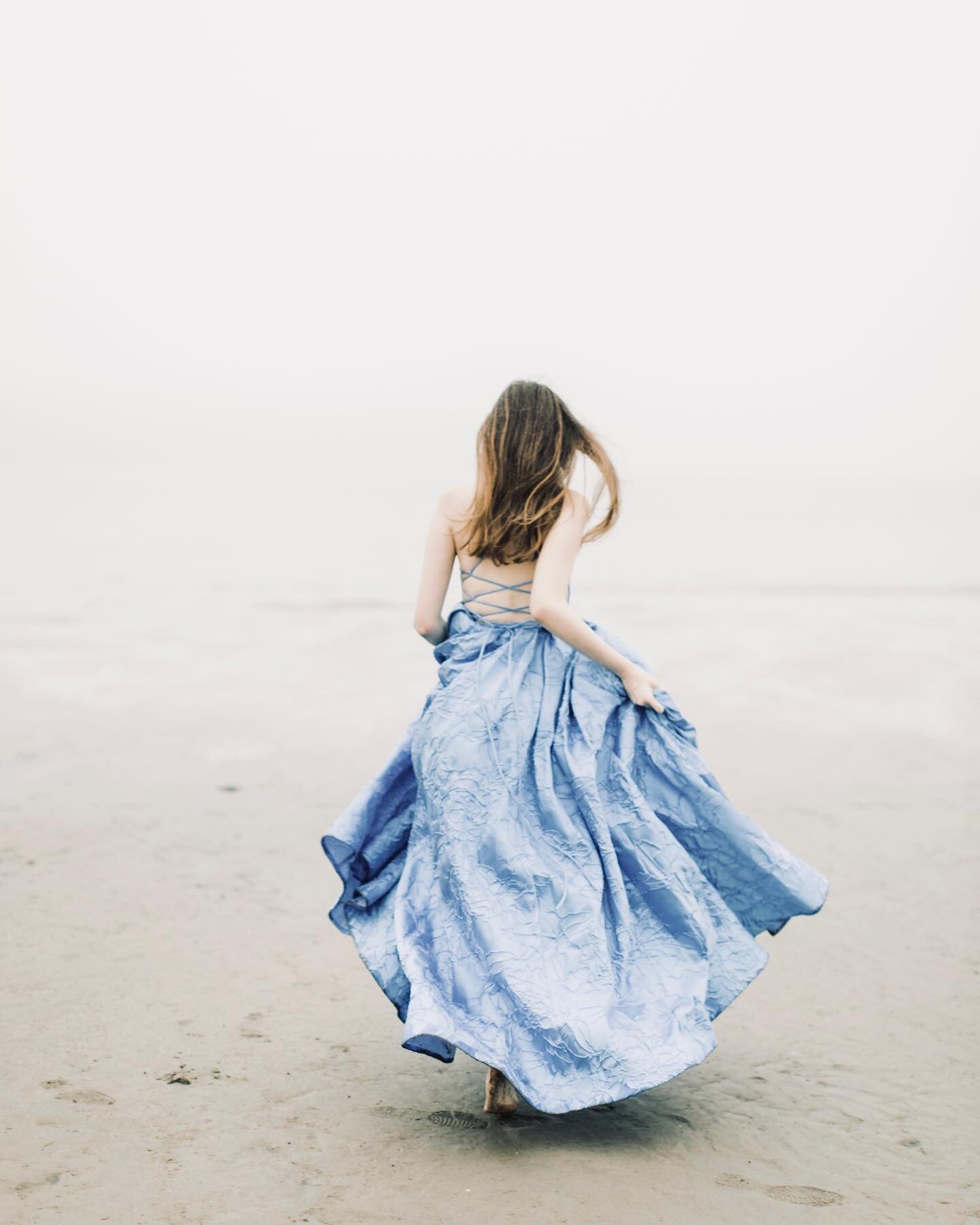 My little girl is graduating from high school tomorrow and I am a ball of emotions over here. 

What they say is true. Life moves quickly. Most of the time, we don&rsquo;t notice the small, daily shifts until they become glaringly obvious and we real