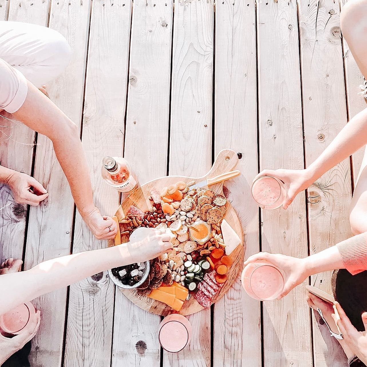 Summer has proven to be busier than ever but I&rsquo;m grateful for all of it. I&rsquo;ve been welcoming and onboarding new clients, working on exciting content plans with my existing ones and trying to make time to enjoy this glorious season with my