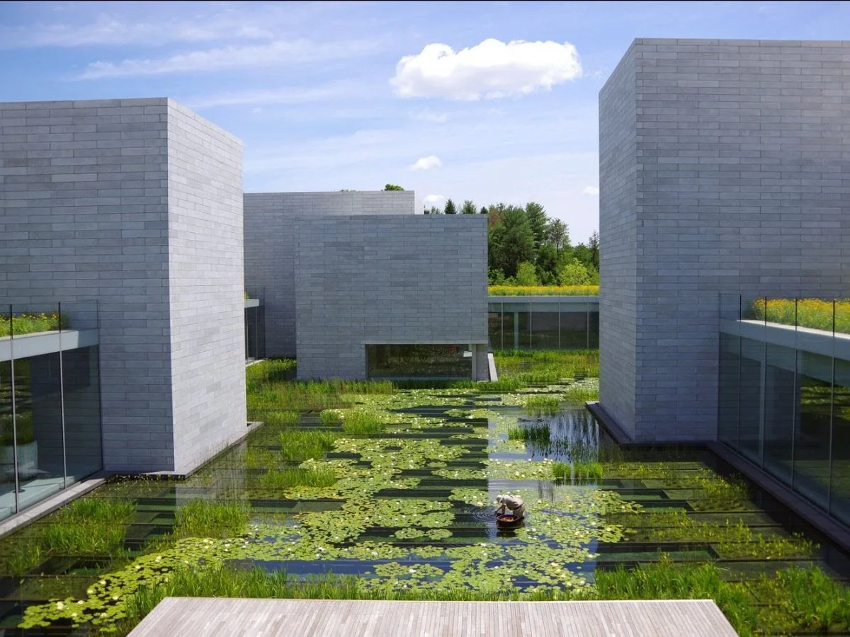 September Regional Meeting and Glenstone Tour