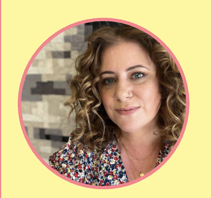 Workshop: Cherry Blossoms Pixel with Dee Bushrod