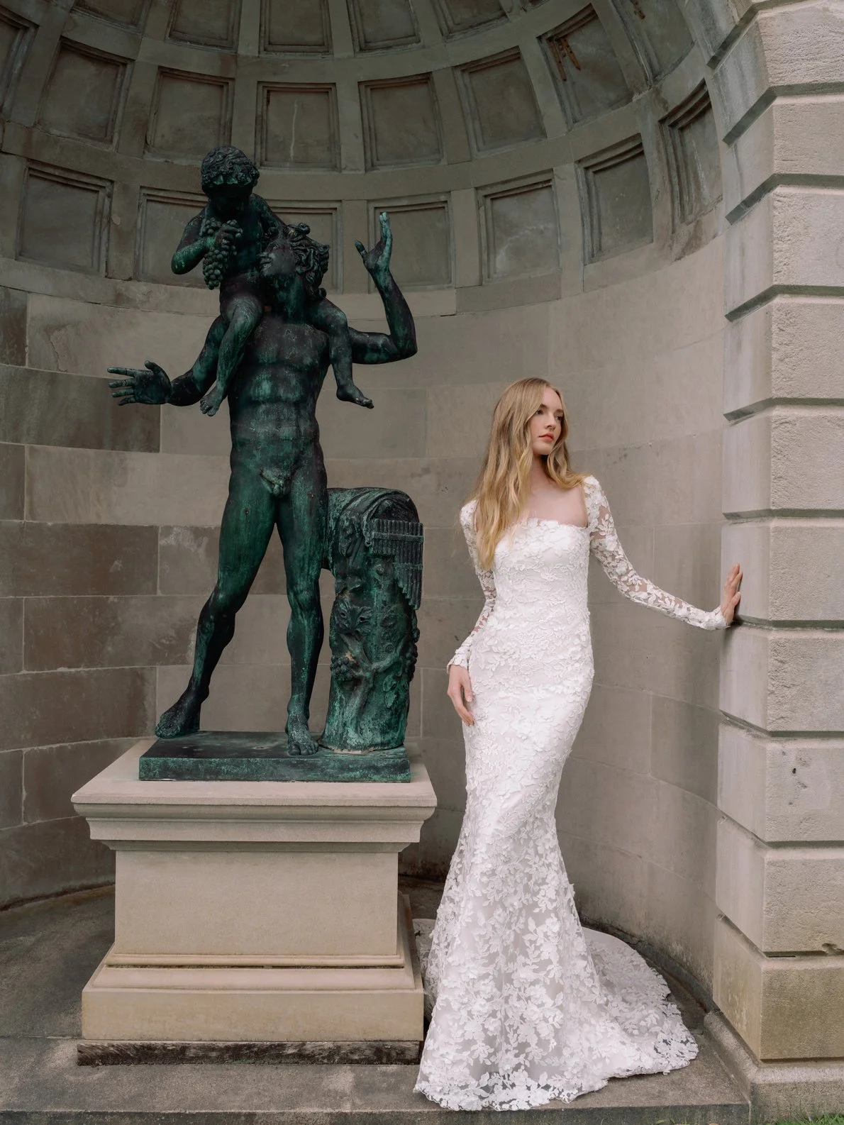 Designer: Sareh Nouri,
Photographer: Sarah Bradshaw