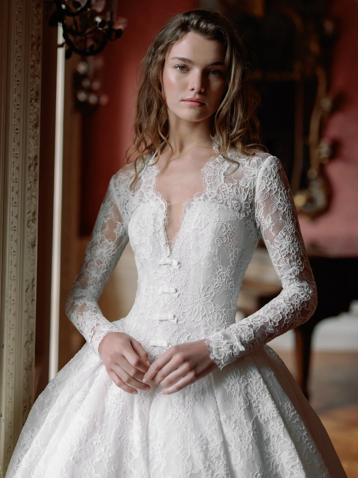 Designer: Sareh Nouri,
Photographer: Sarah Bradshaw