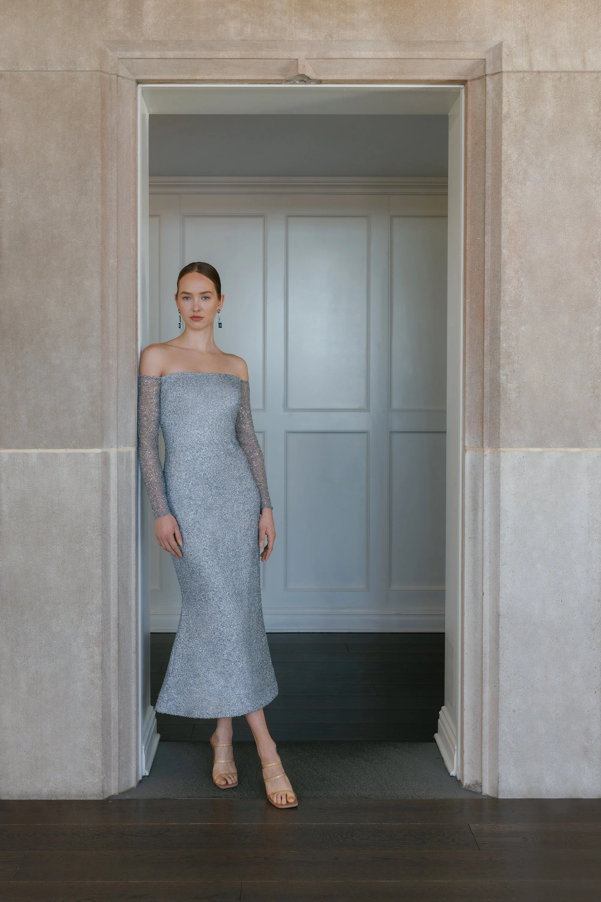 Designer: Sareh Nouri,
Photographer: Sarah Bradshaw