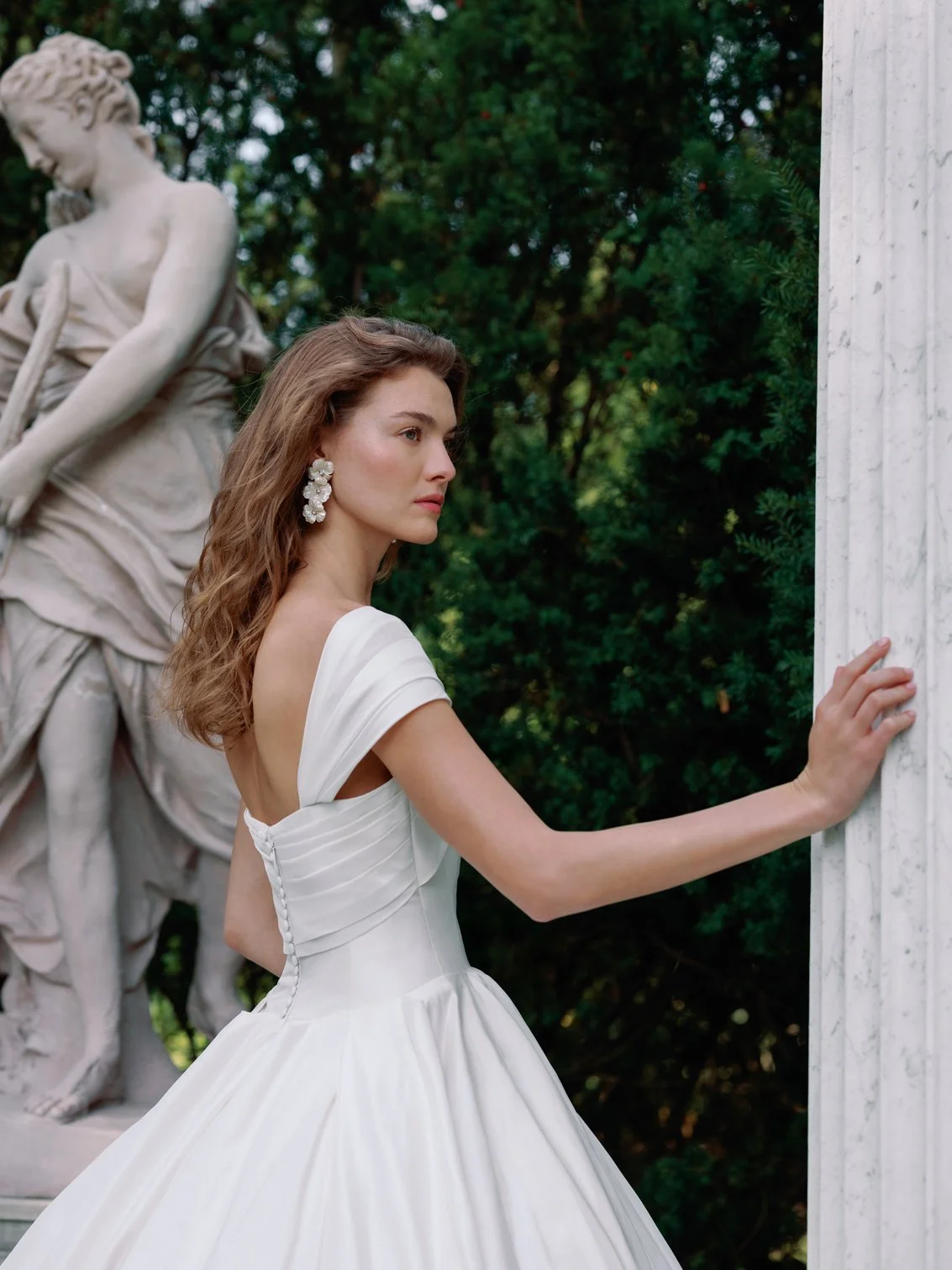 Designer: Sareh Nouri,
Photographer: Sarah Bradshaw