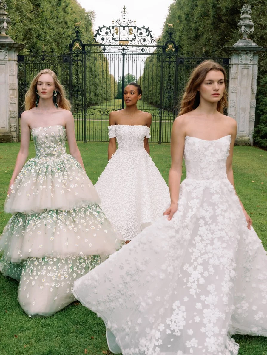 Designer: Sareh Nouri,
Photographer: Sarah Bradshaw