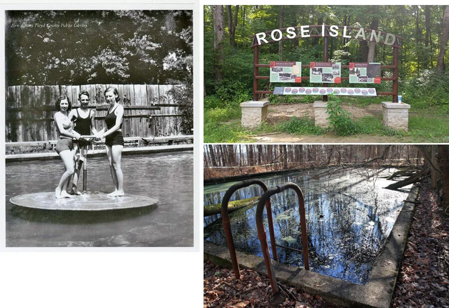 Rose Island Vodka — Mad Beverage