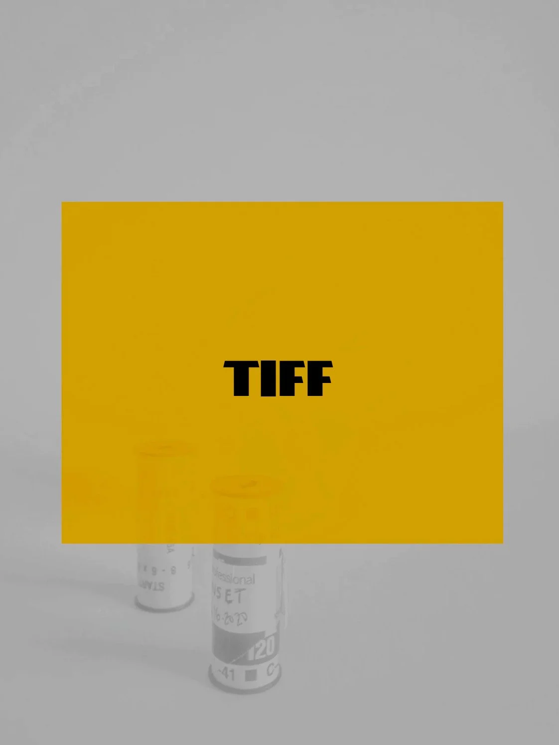 TIFF