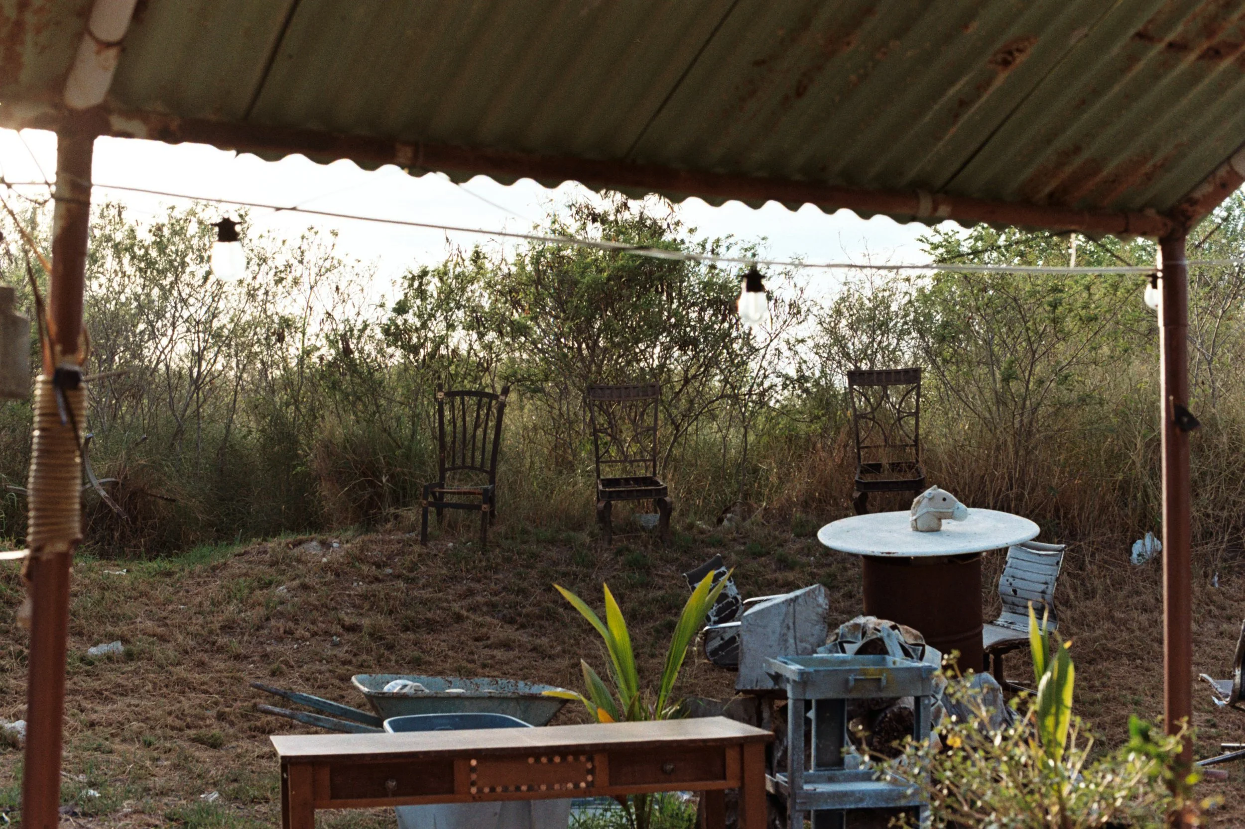 Julian Garcia @notjuliangil