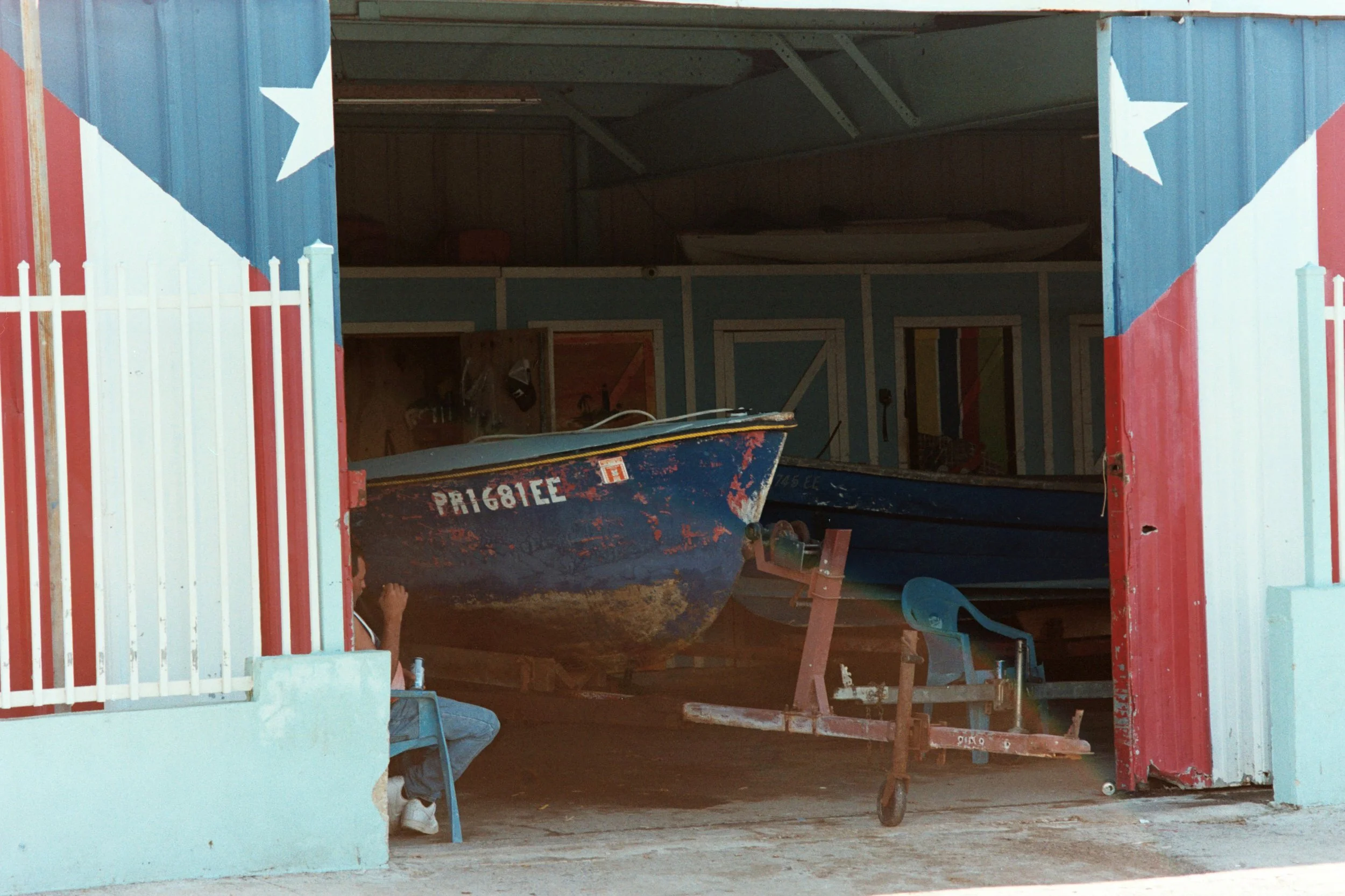 Felix Hilera @fffffelixx