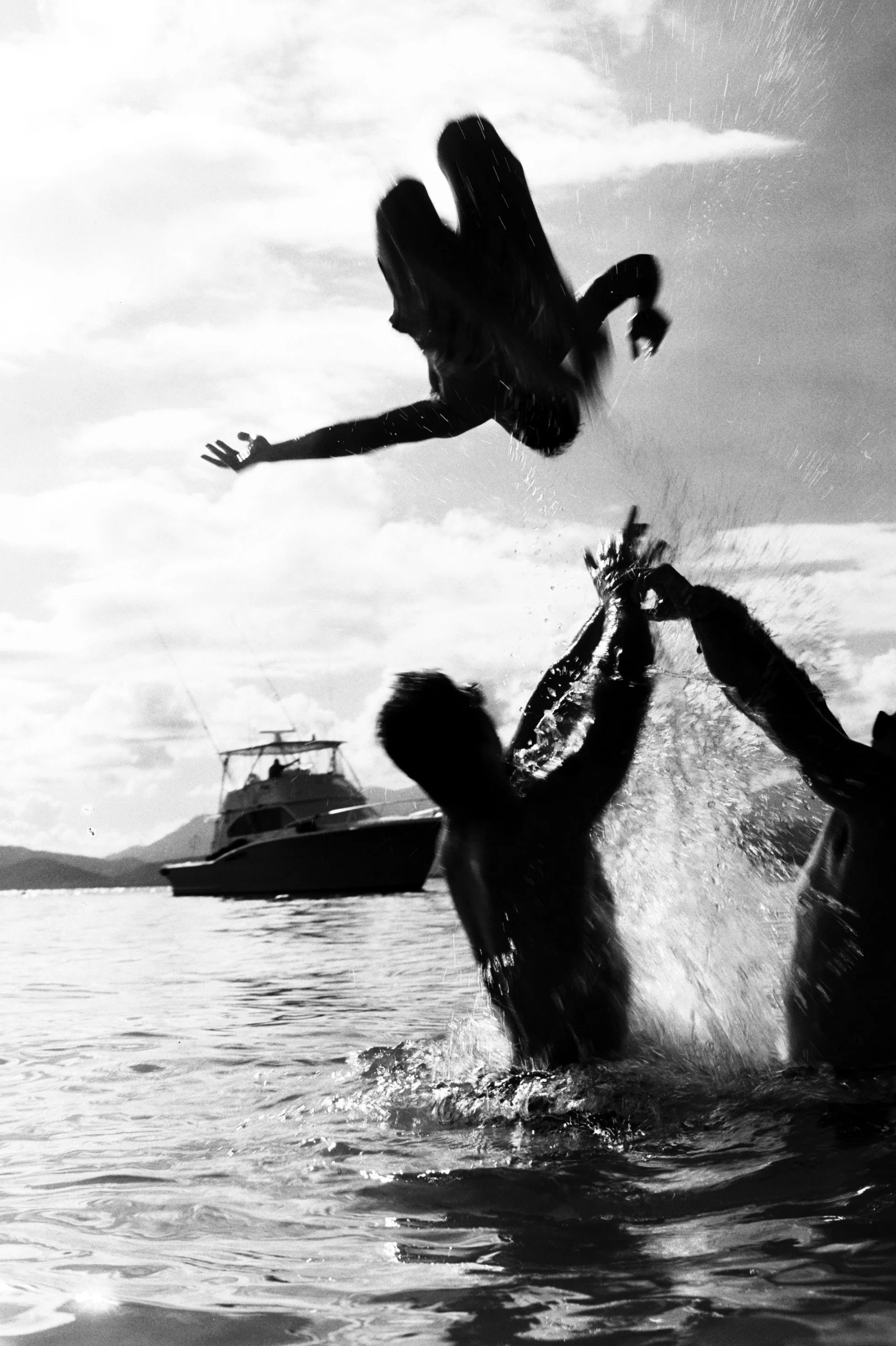 Julio Espana  @frames_n_grains