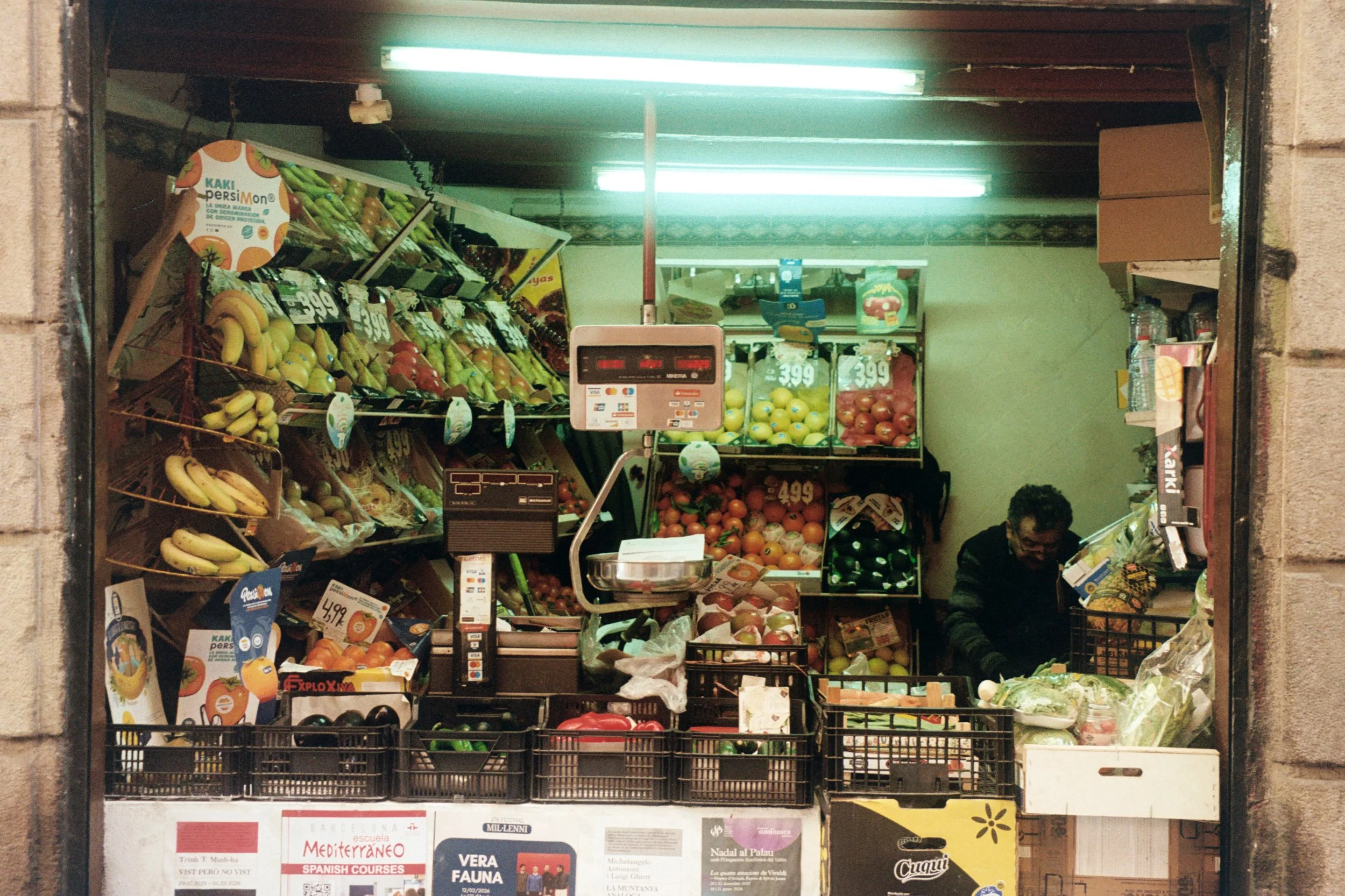 Carlos Rivera @ceejottaa