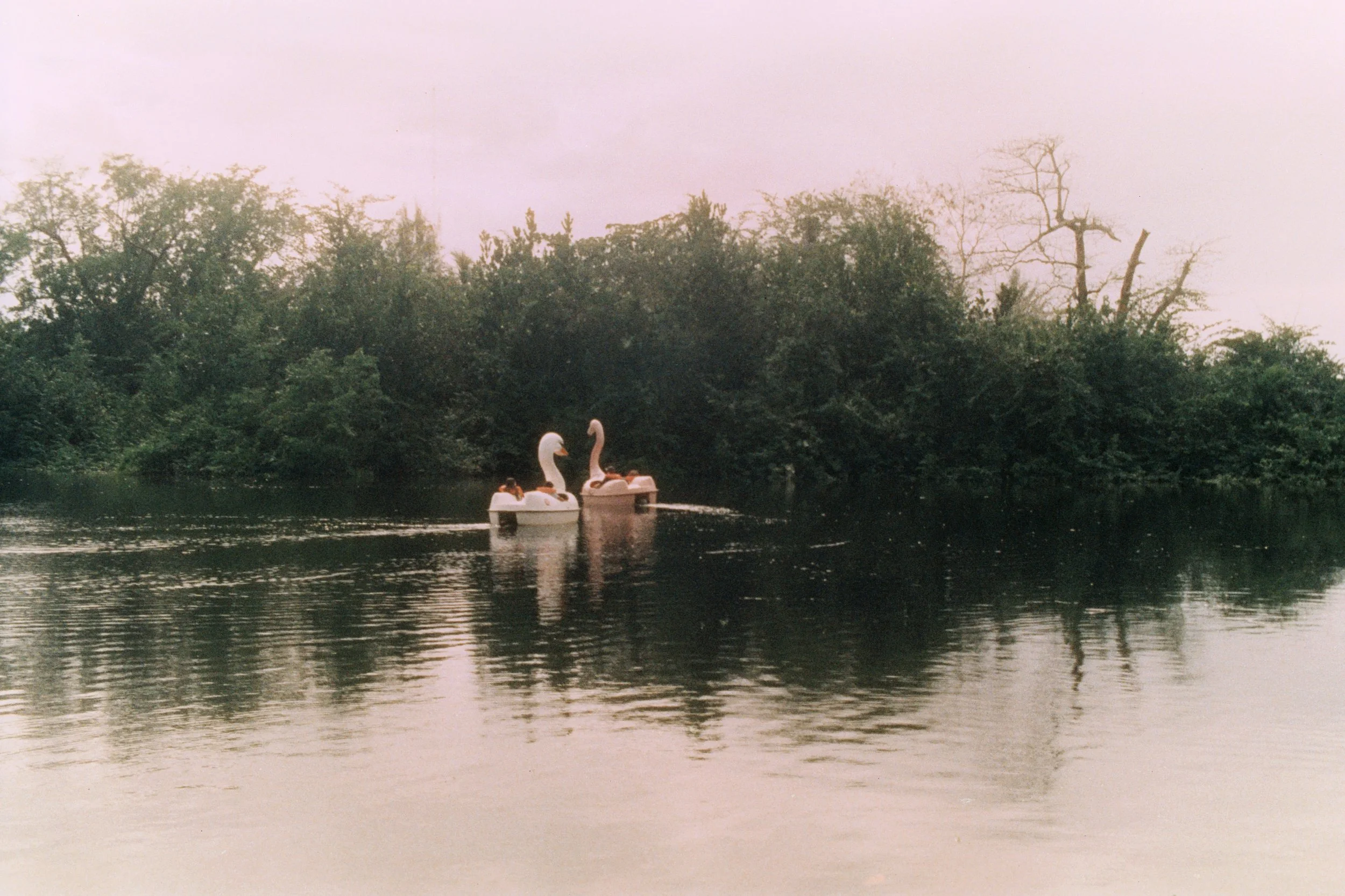 Juan Rivera @dj_lunatik