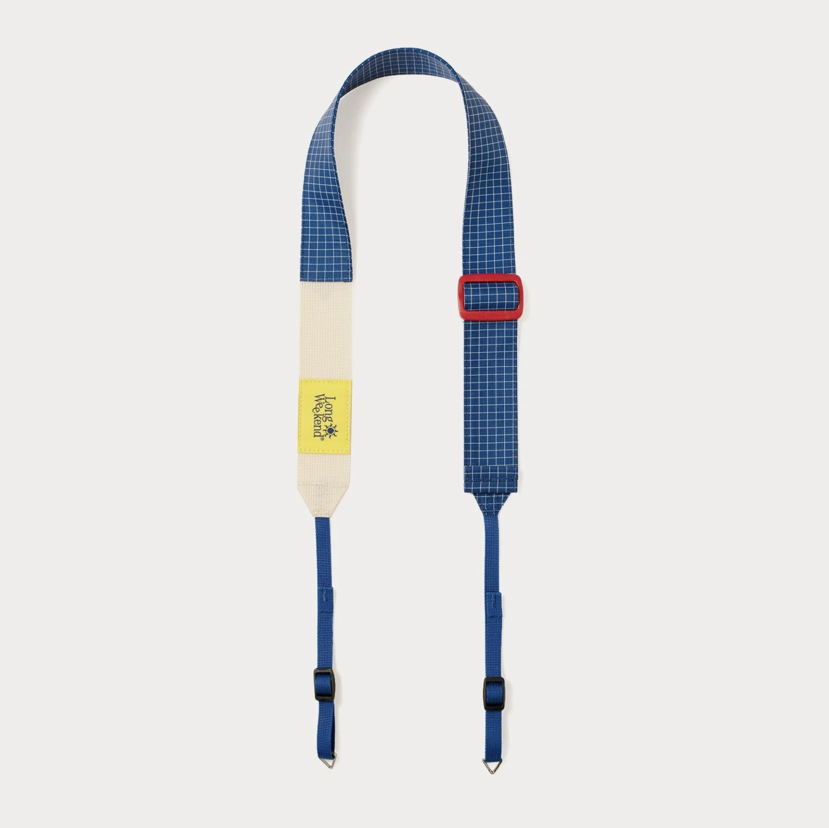 Long Weeked Adjustable Camera Straps
