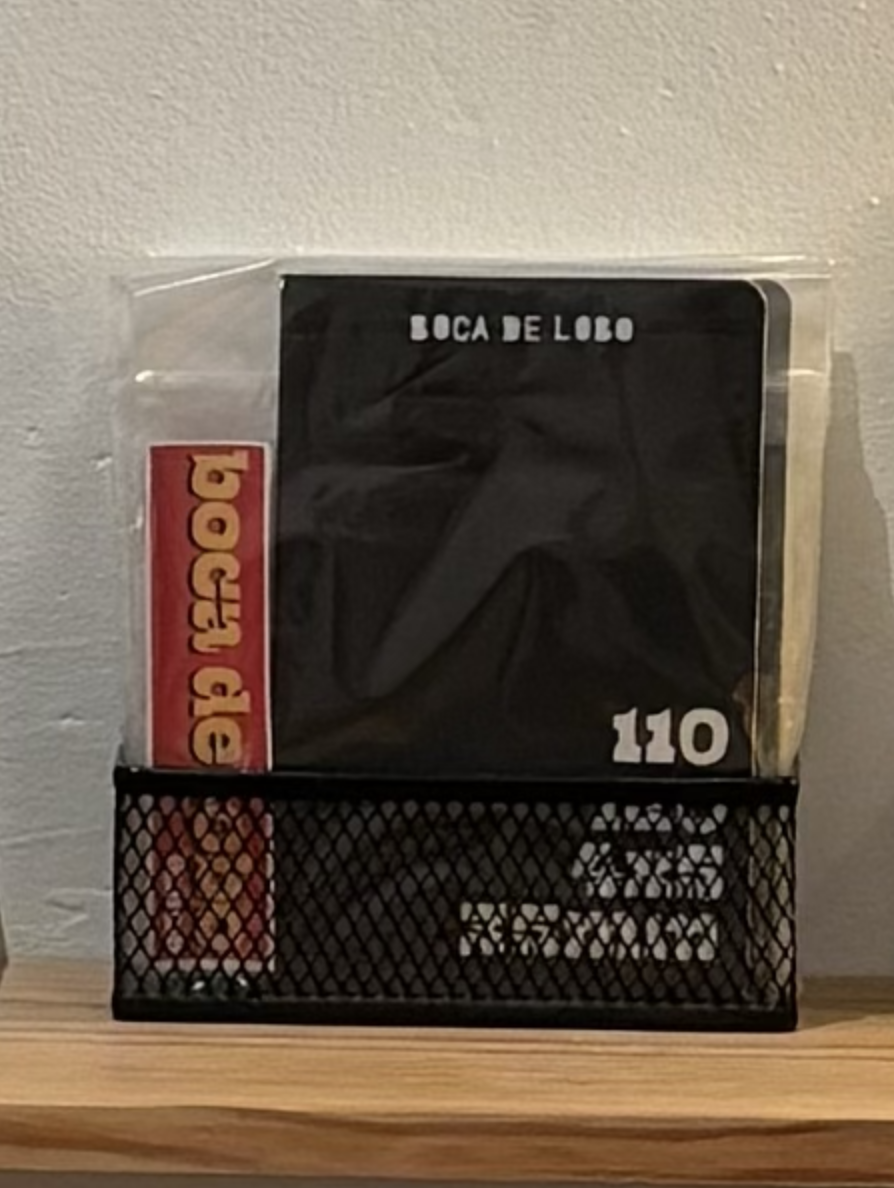 BDL Libretas