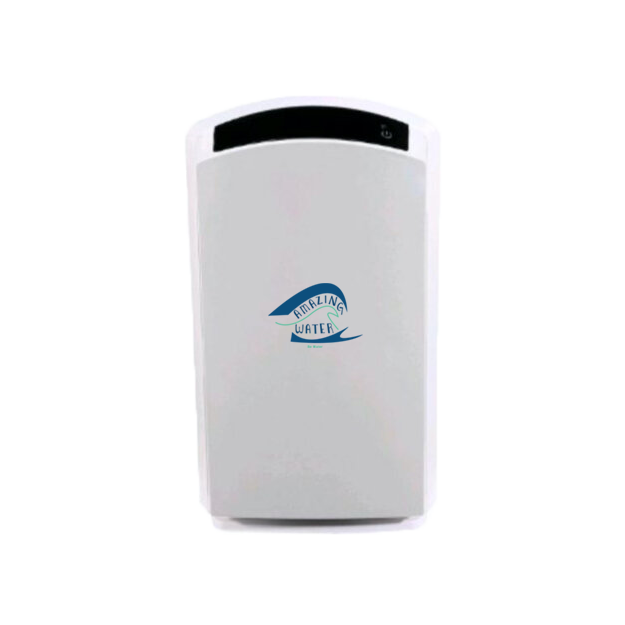 Air Purifier with hepa filter