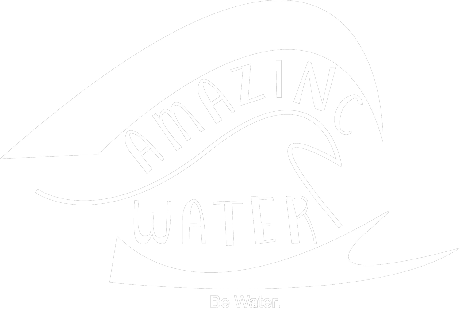 Amazing Water Inc.