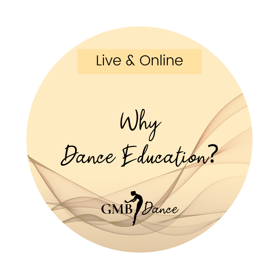 Why Dance Education?