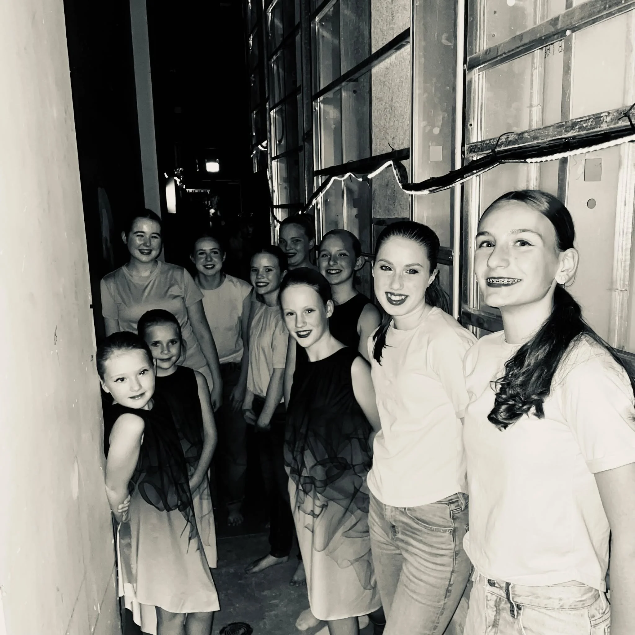 🔮 Thank you, Broken Leg Theatre!

The GMB Dance Company had a ball performing last night at the SOLD OUT 15th Anniversary of BLT in Wolfville! We were honoured to share the stage with so many incredible artists &mdash; singers, dancers, actors, hoop