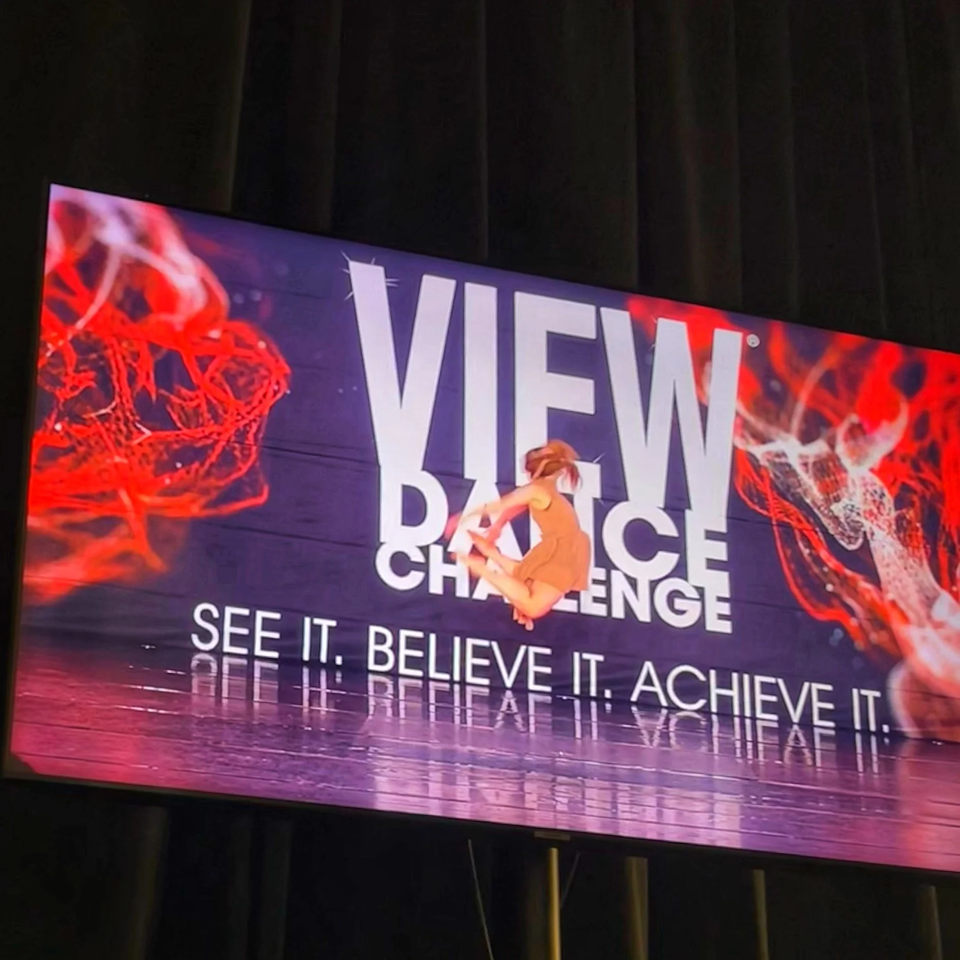 ✨ Congratulations to the GMB Dance Company and our RAD Ballet dancers!

The Company took the stage at the View Dance Challenge, and our ballet students successfully completed their Grade 1 and Grade 5 exams.

So much determination, hard work, and joy