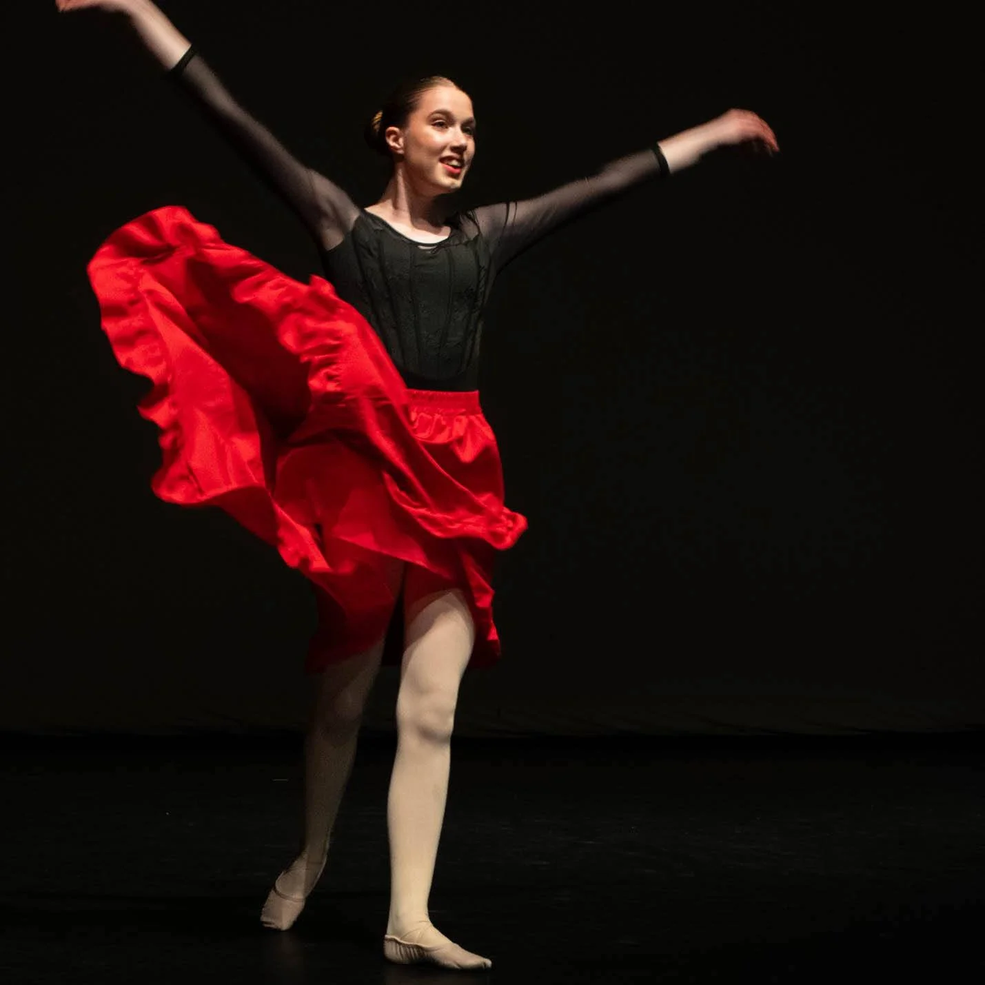 ✨ Attention Dancers!

Online registration is now OPEN for the 2026&ndash;2027 Season at GMB Dance!

It's time to start planning your dance year and choosing the classes you'll be joining this September! 💃🕺

View the schedule and get ready to regist