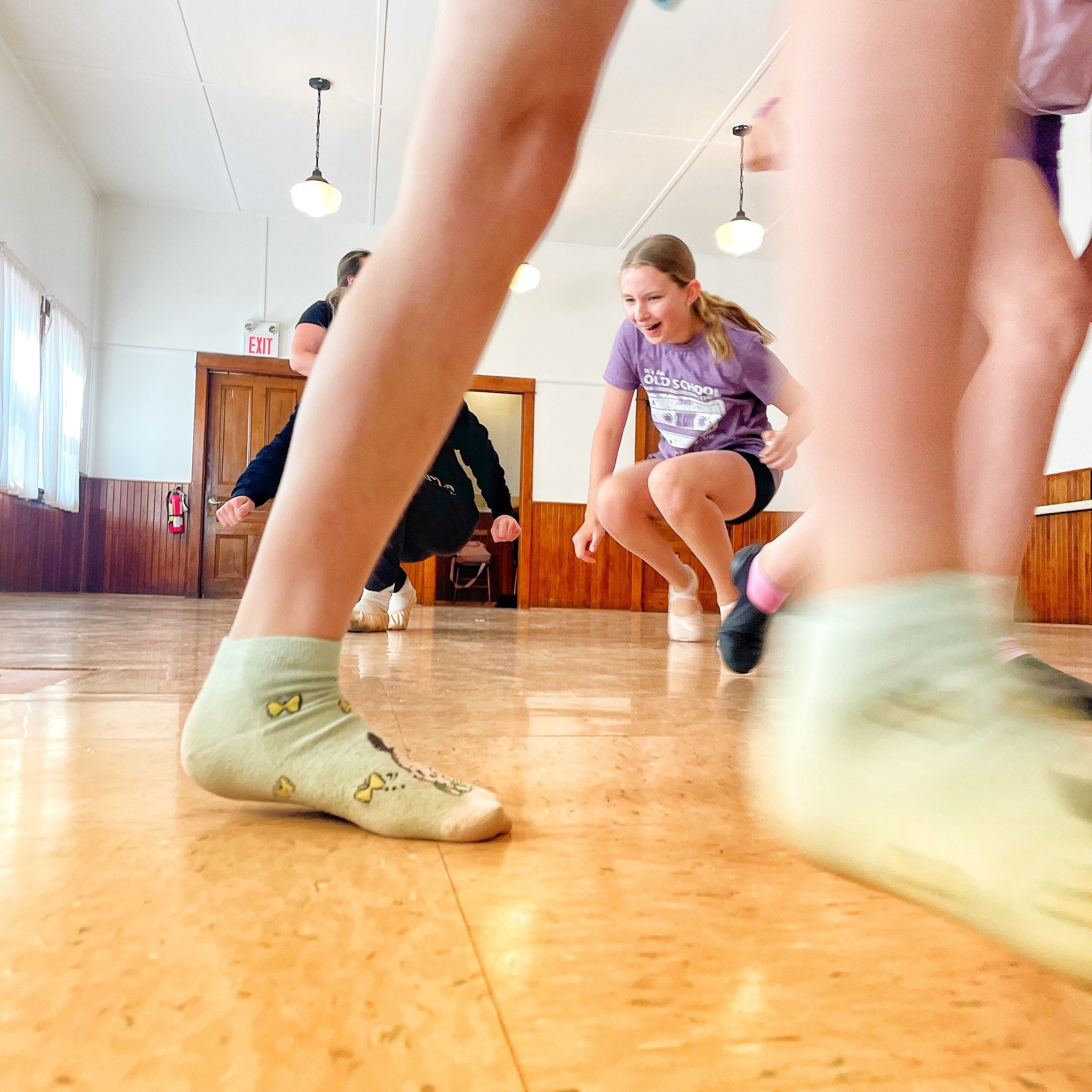 ✨ That's a wrap on Creativity Camp!

What a wonderful week of exploring ideas, taking creative risks, and bringing imaginations to life.

From choreography and art projects to improv challenges and mindful moments, it was inspiring to watch each camp